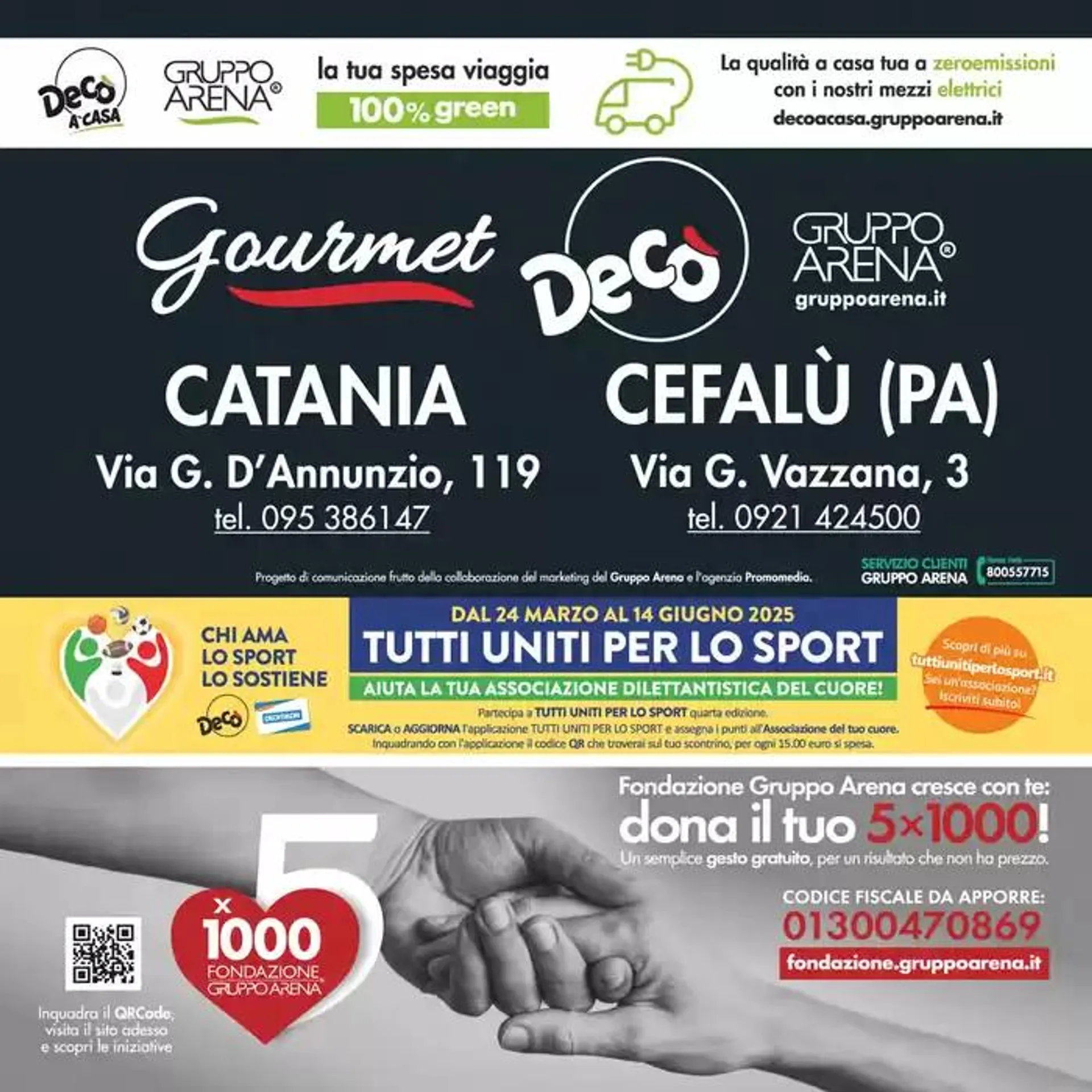 Gusto & Qualità da 13 maggio a 22 maggio di 2025 - Pagina del volantino 32