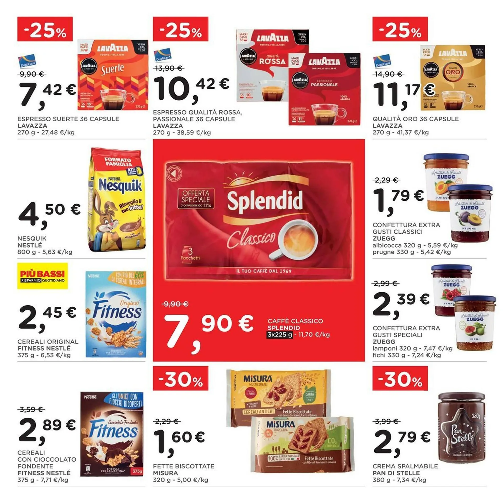 Volantino Orvea da 19 maggio a 3 giugno di 2025 - Pagina del volantino 14