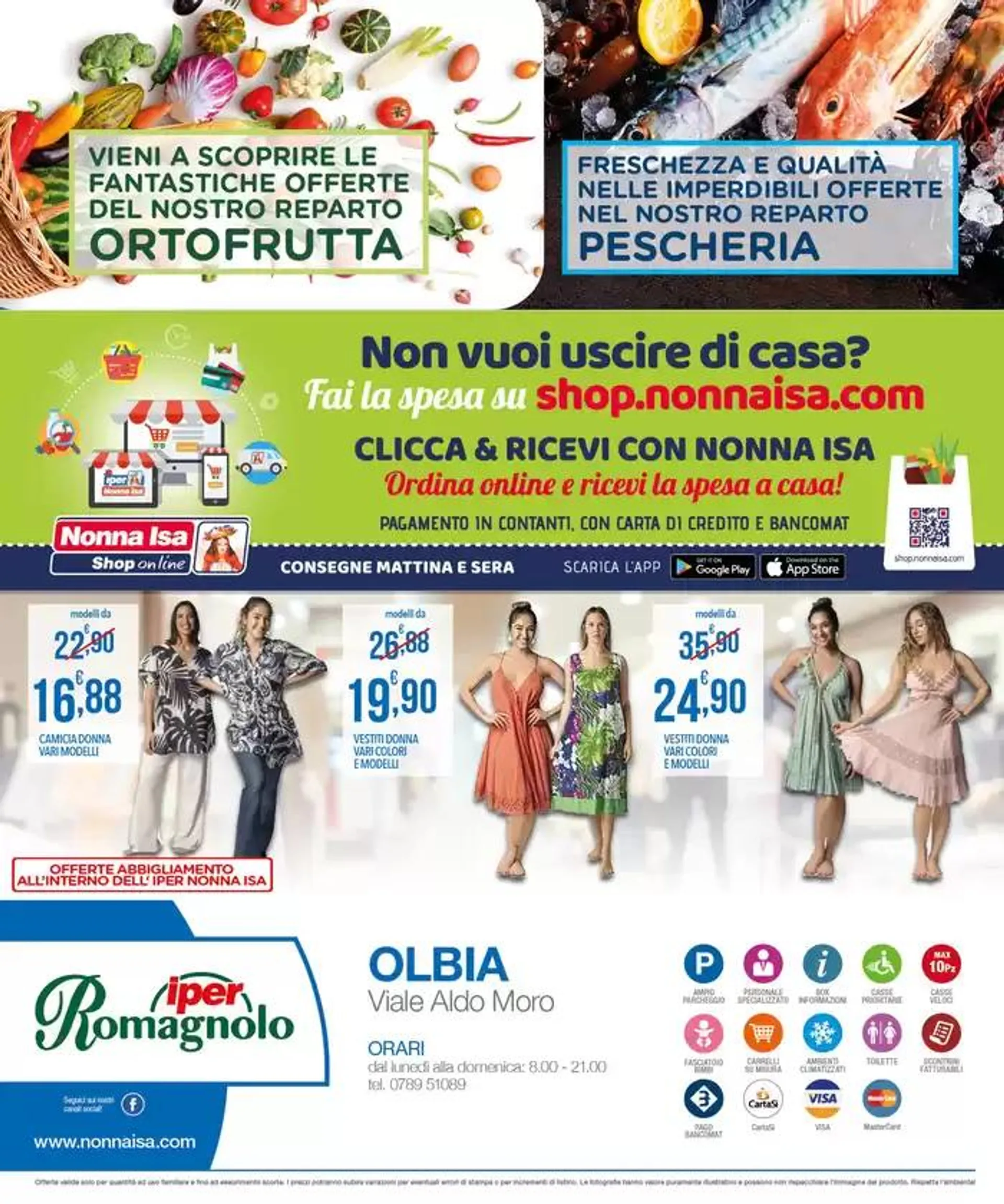 Al costo  da 24 aprile a 5 maggio di 2025 - Pagina del volantino 24