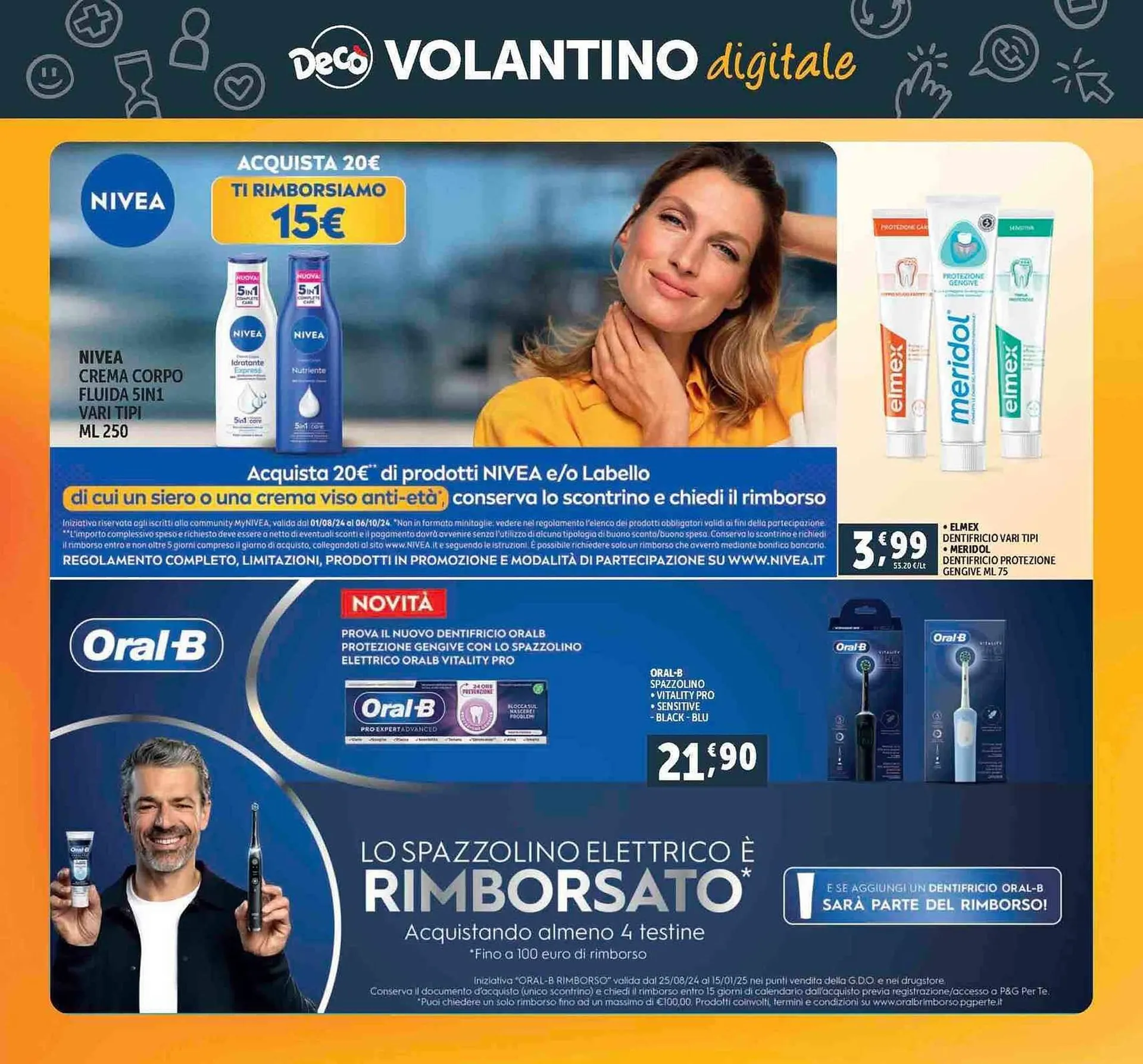 Volantino Deco Maxistore - 28