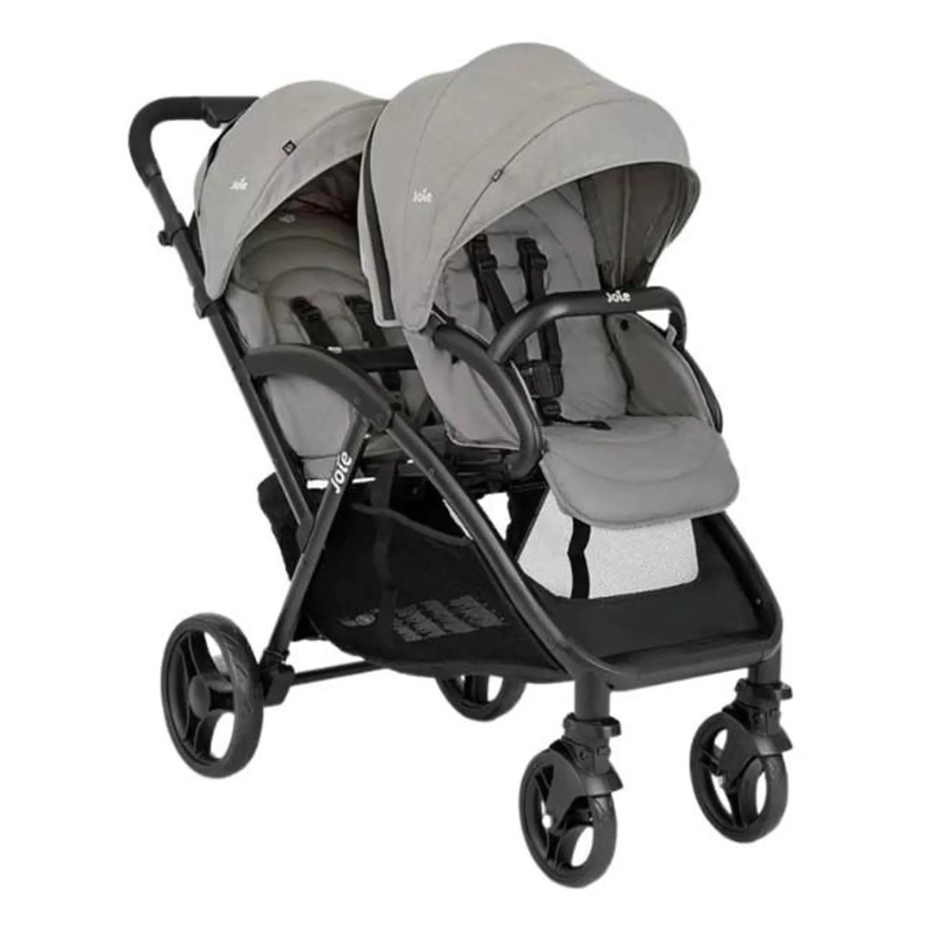 Joie Passeggino Gemellare leggero Evalite Duo per fratelli e gemelli