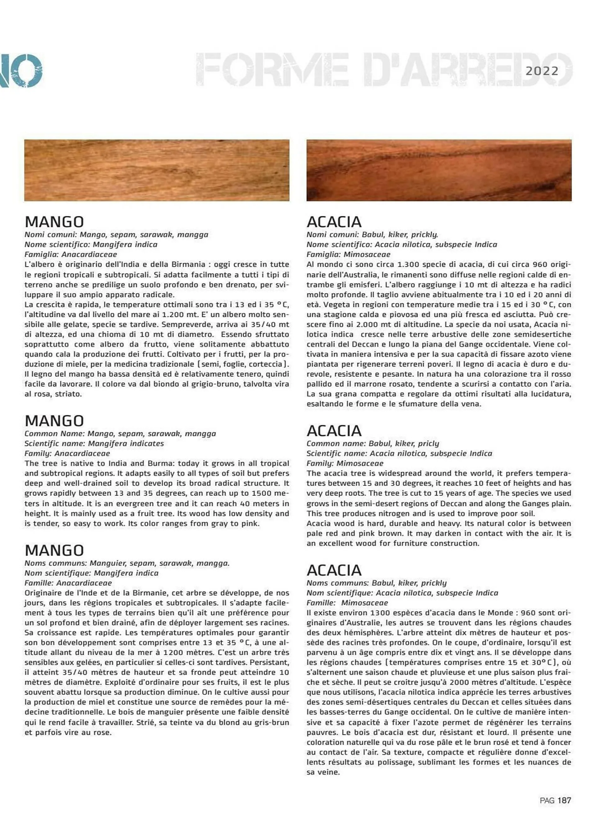 Volantino Hobby e Legno da 13 aprile a 31 maggio di 2025 - Pagina del volantino 187