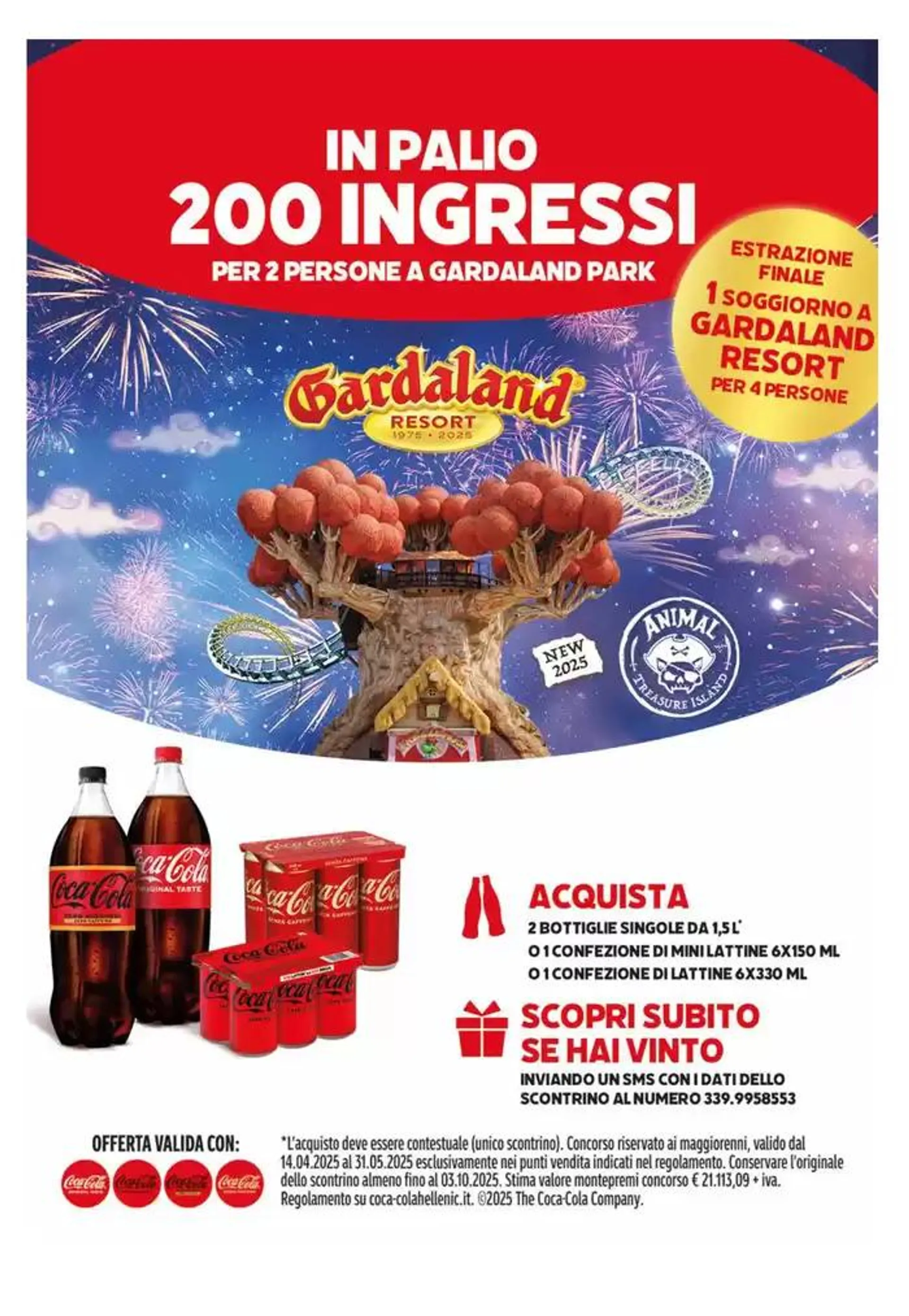 Grandi Marche  da 22 aprile a 7 maggio di 2025 - Pagina del volantino 5