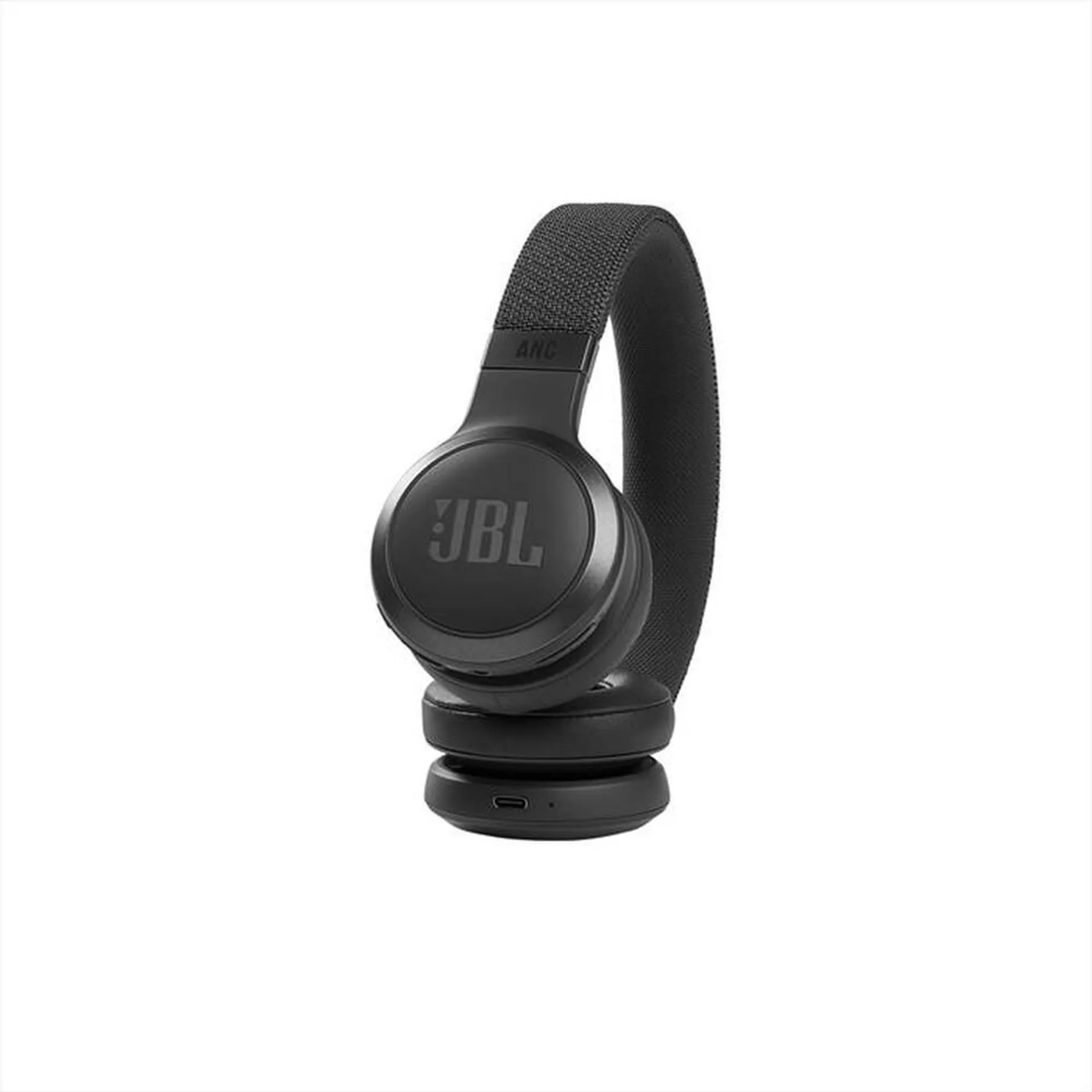 JBL - Cuffia LIVE 460NC-NERO