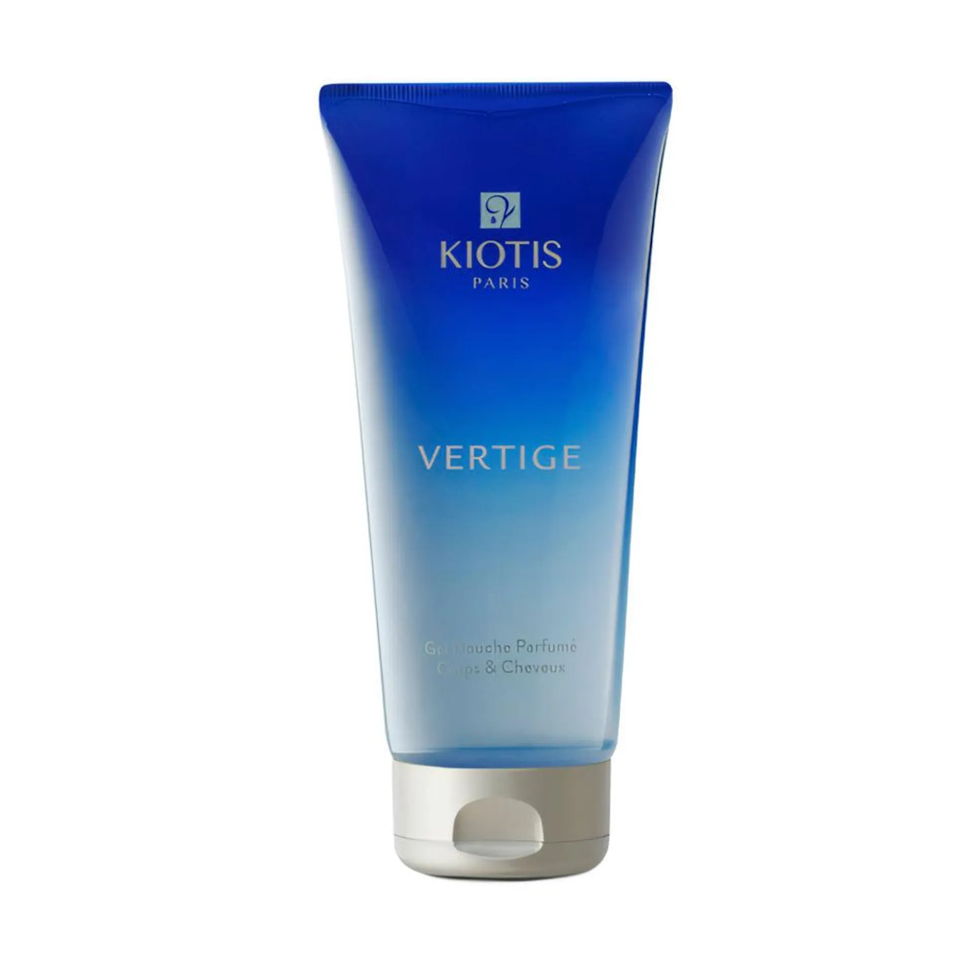 Vertige Gel Doccia Profumato Corpo E Capelli 200 Ml