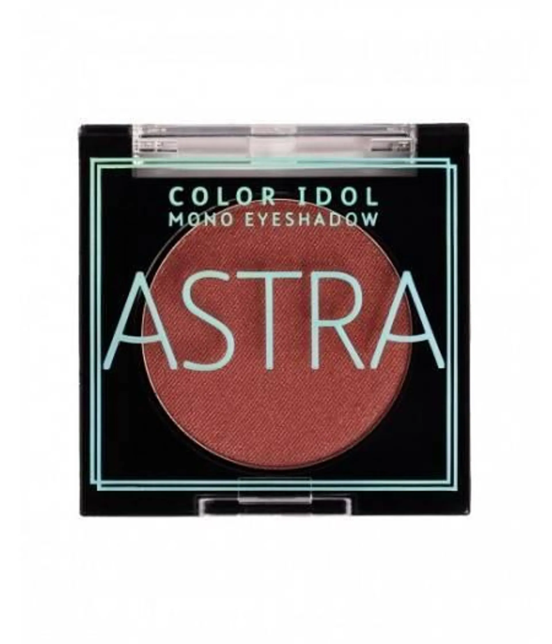 Astra Color Idol Mono Eyeshadow – Ombretto Singolo