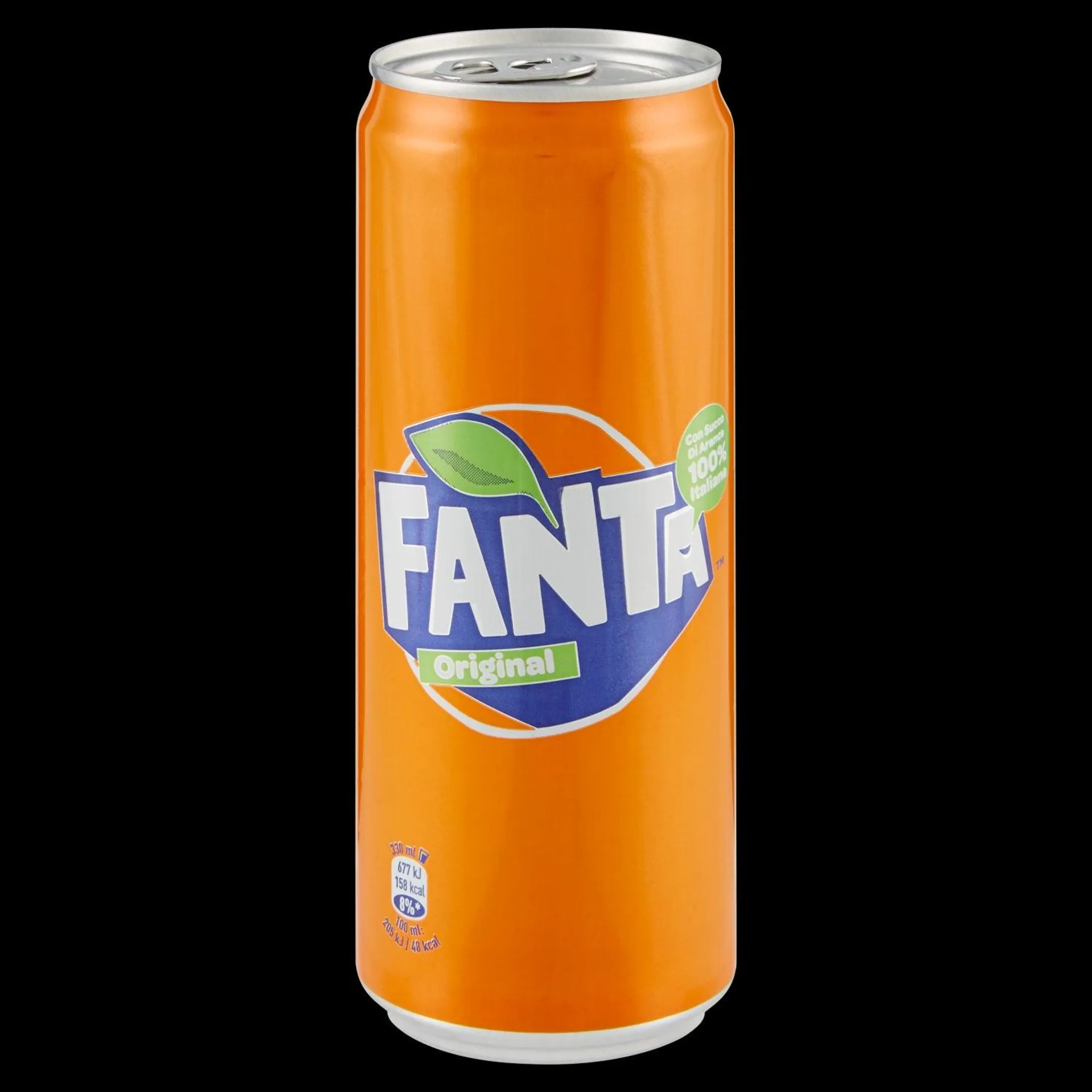 Fanta 33cl