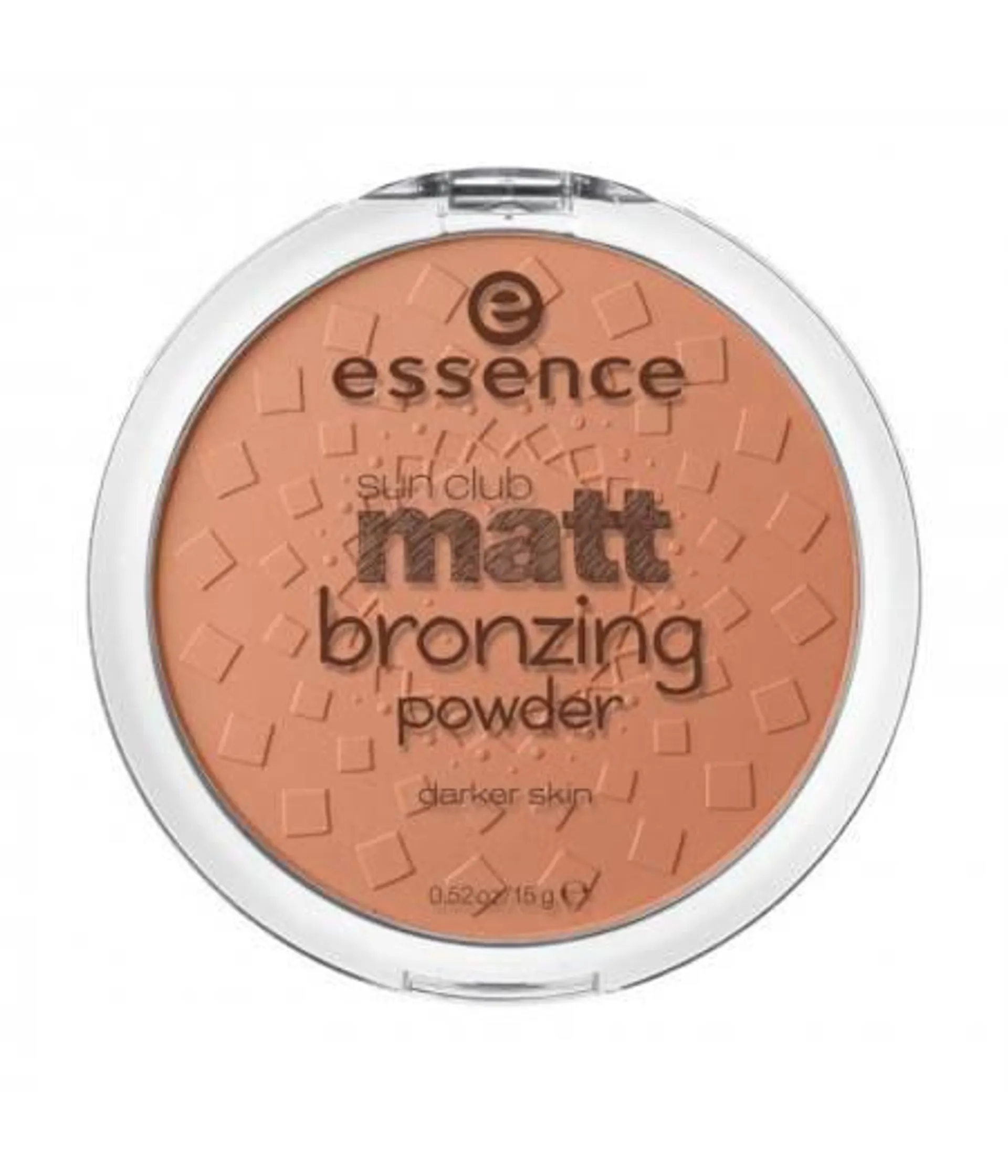 Essence Terra Abbronzante Opacizzante