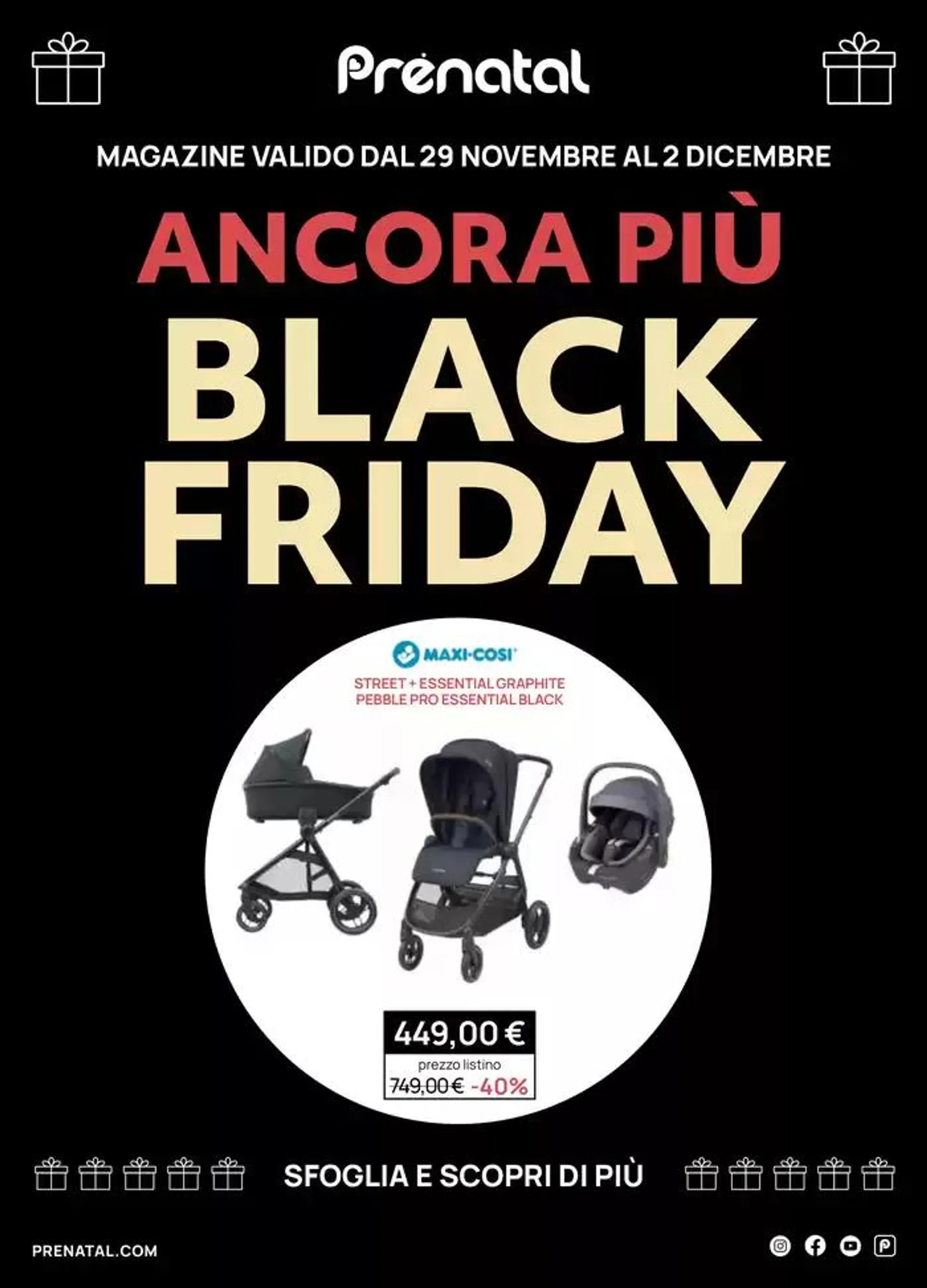 Ancora più Black Friday! - 1