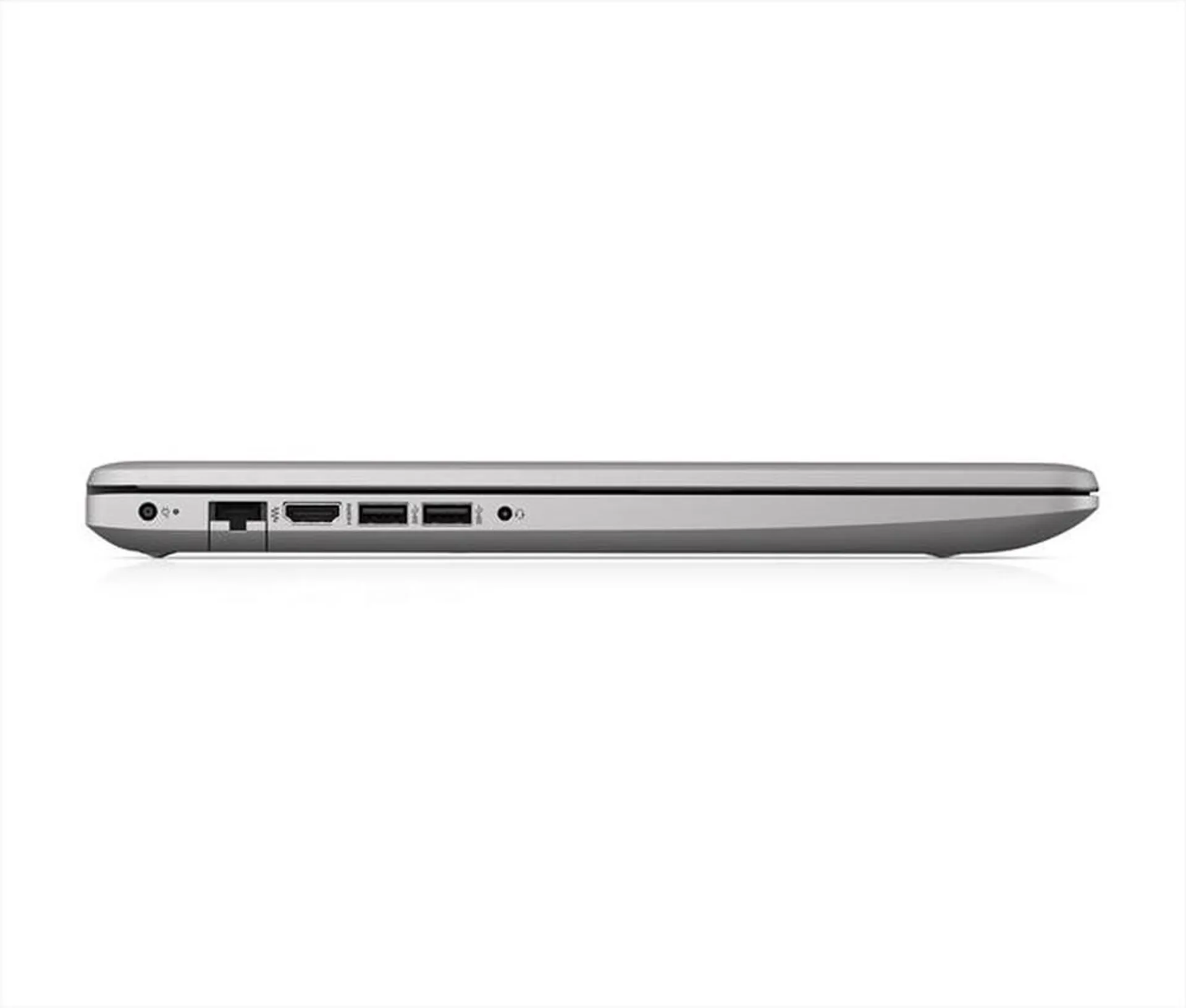 HP - NOTEBOOK 470 G7-Asteroid Silver