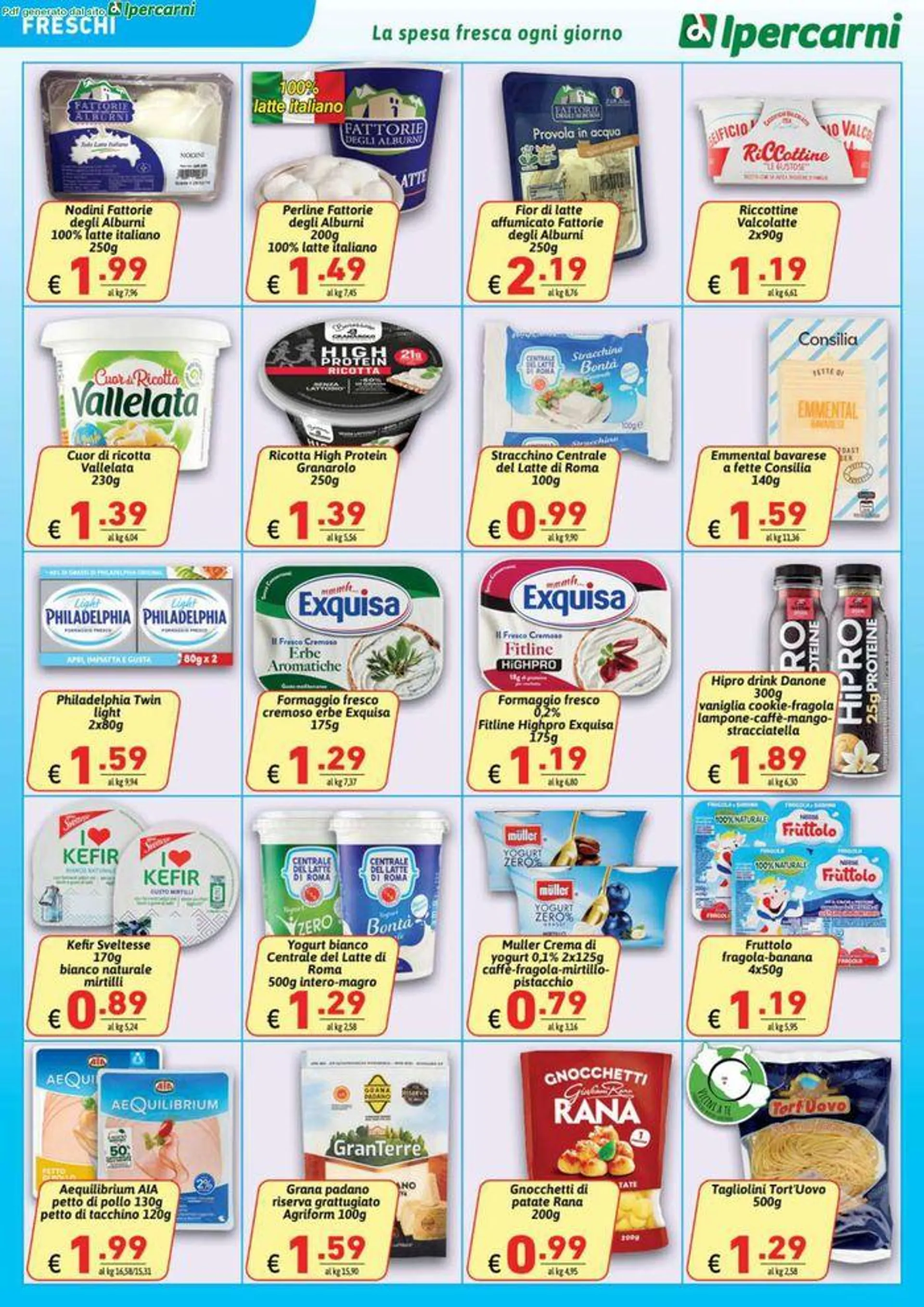 Offerte Bollenti! - 10