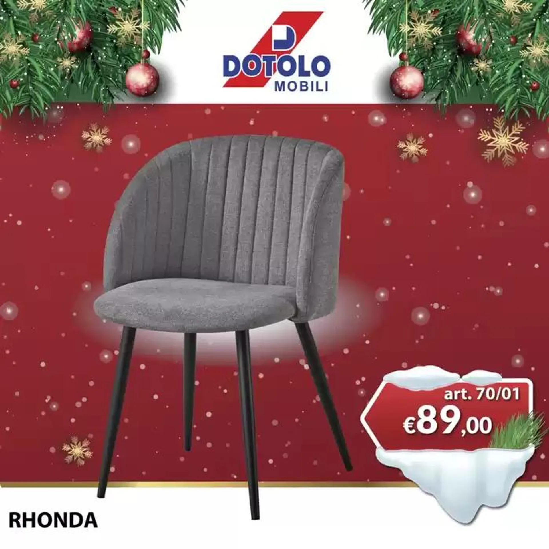 Rhonda da 5 dicembre a 8 dicembre di 2024 - Pagina del volantino 2