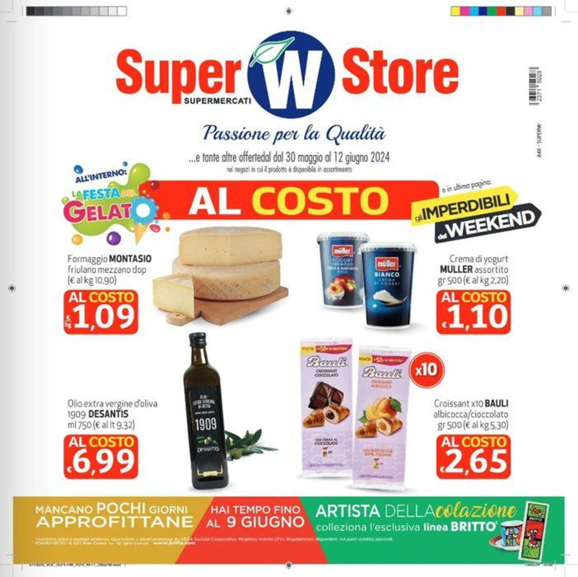 Al costo - 1