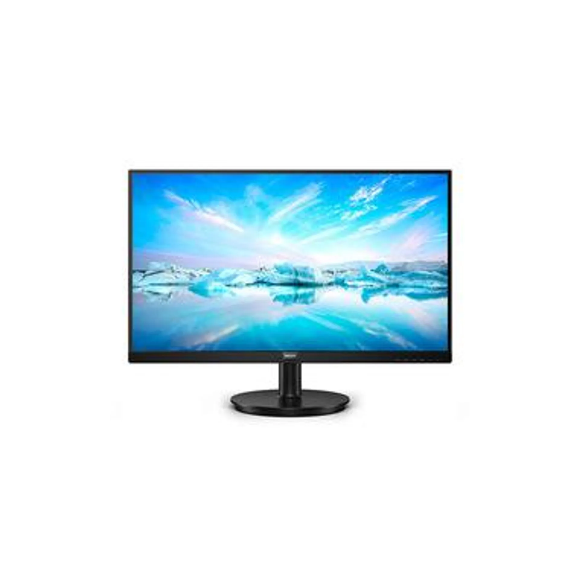 Philips V Line 275V8LA/00 Monitor PC 68,6 cm (27") 2560 x 1440 Pixel Quad HD LED Nero