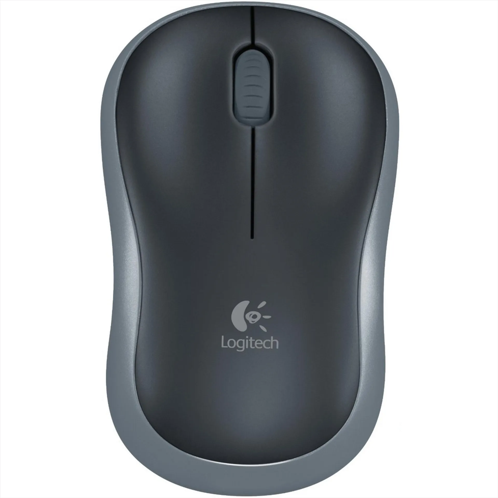 LOGITECH - Wireless Mouse M185