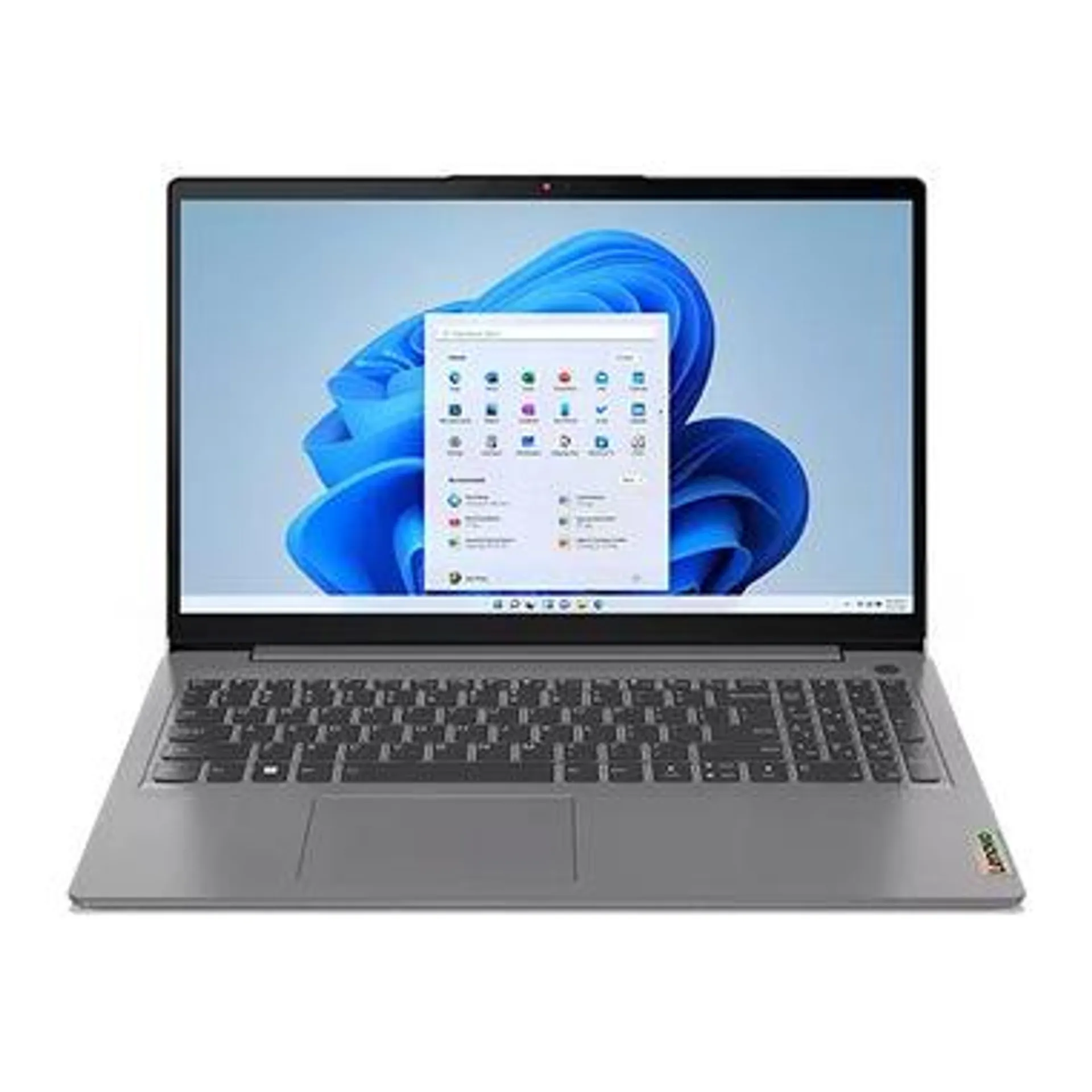 Lenovo IdeaPad 3 Notebook 15" Intel i3 8GB 256GB