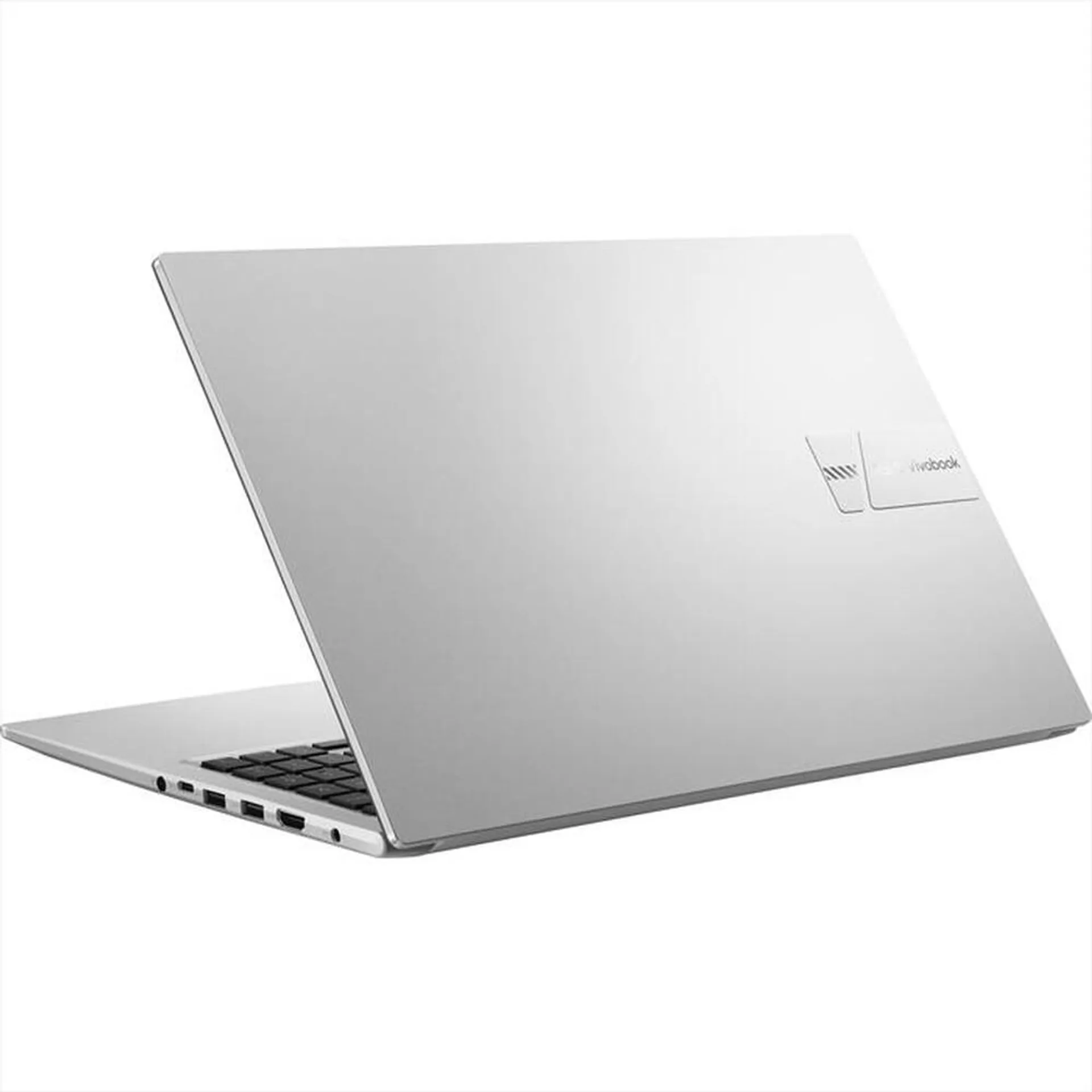 ASUS - Notebook M1502YA-NJ125W-Silver