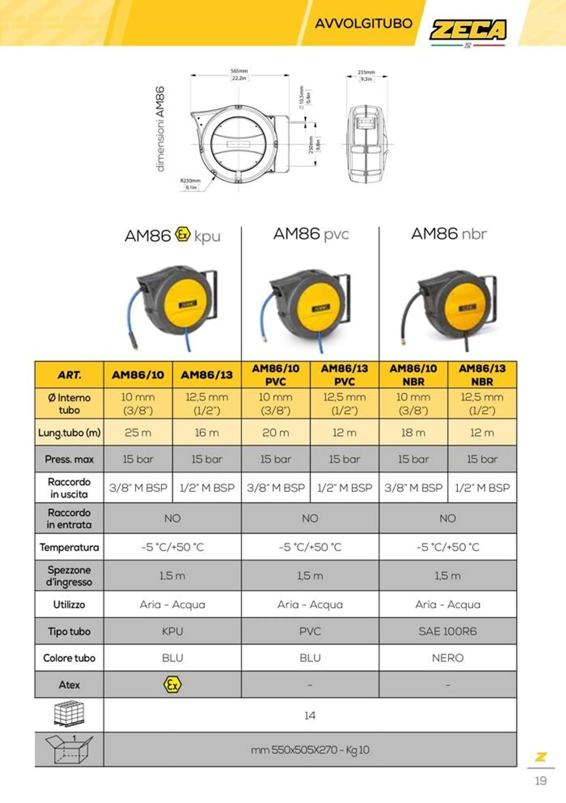 Automotive catalogue  - 19