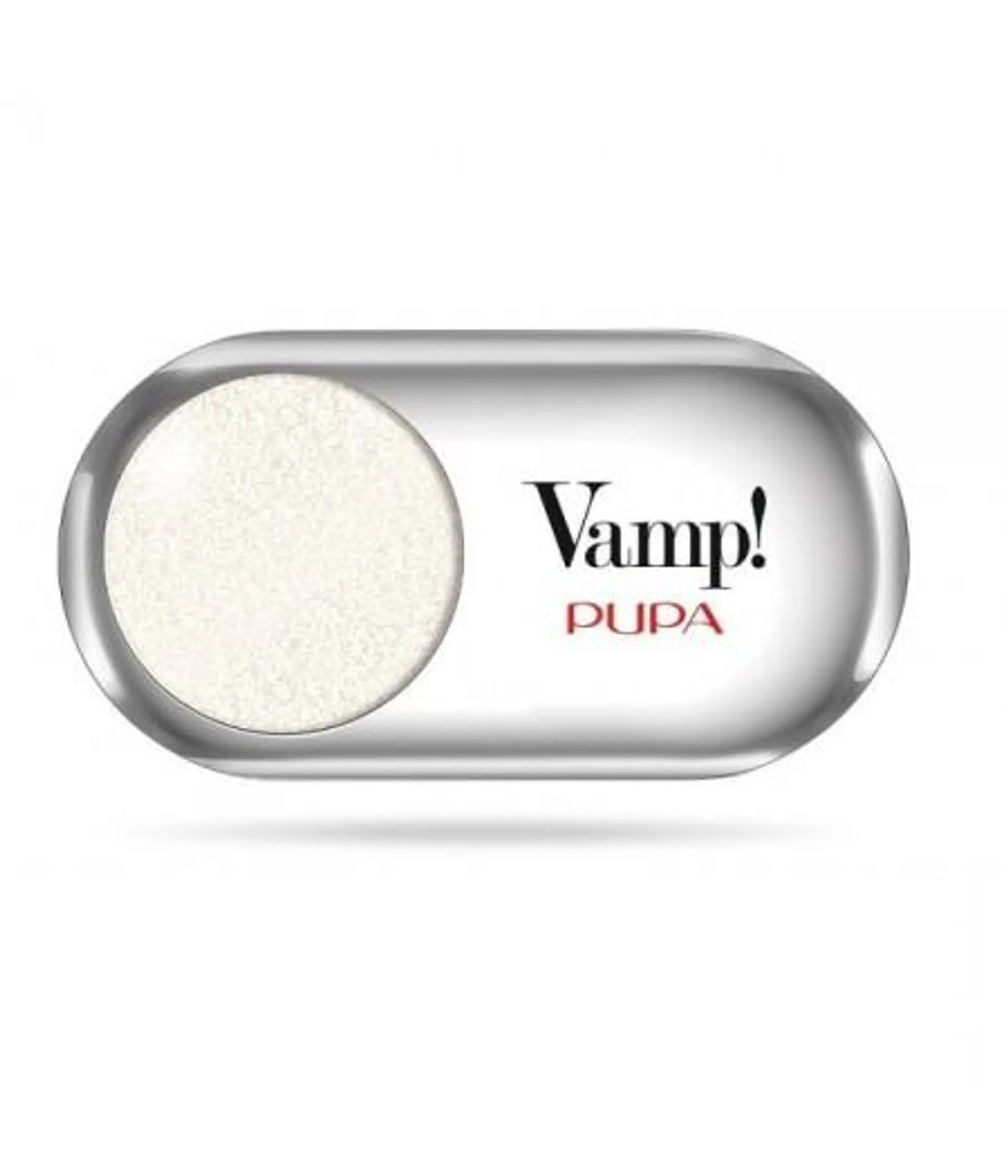 Pupa Pupa Vamp! Top Coat