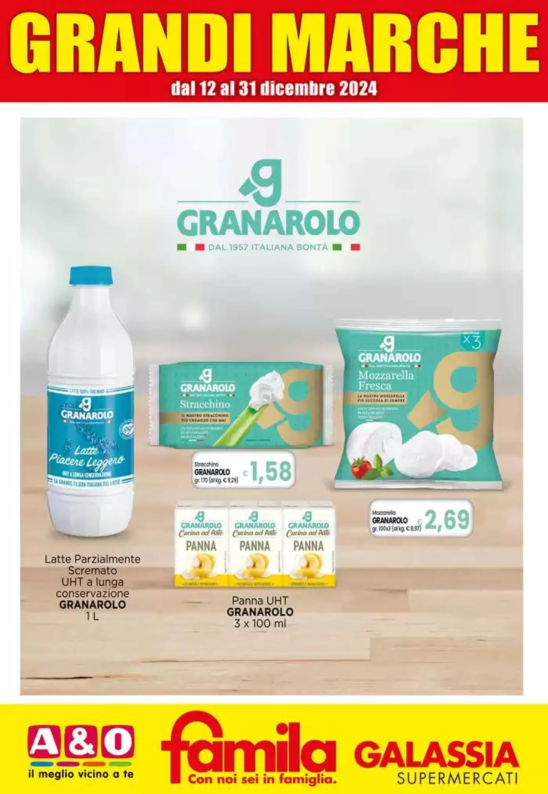 Grandi Marche  - 1