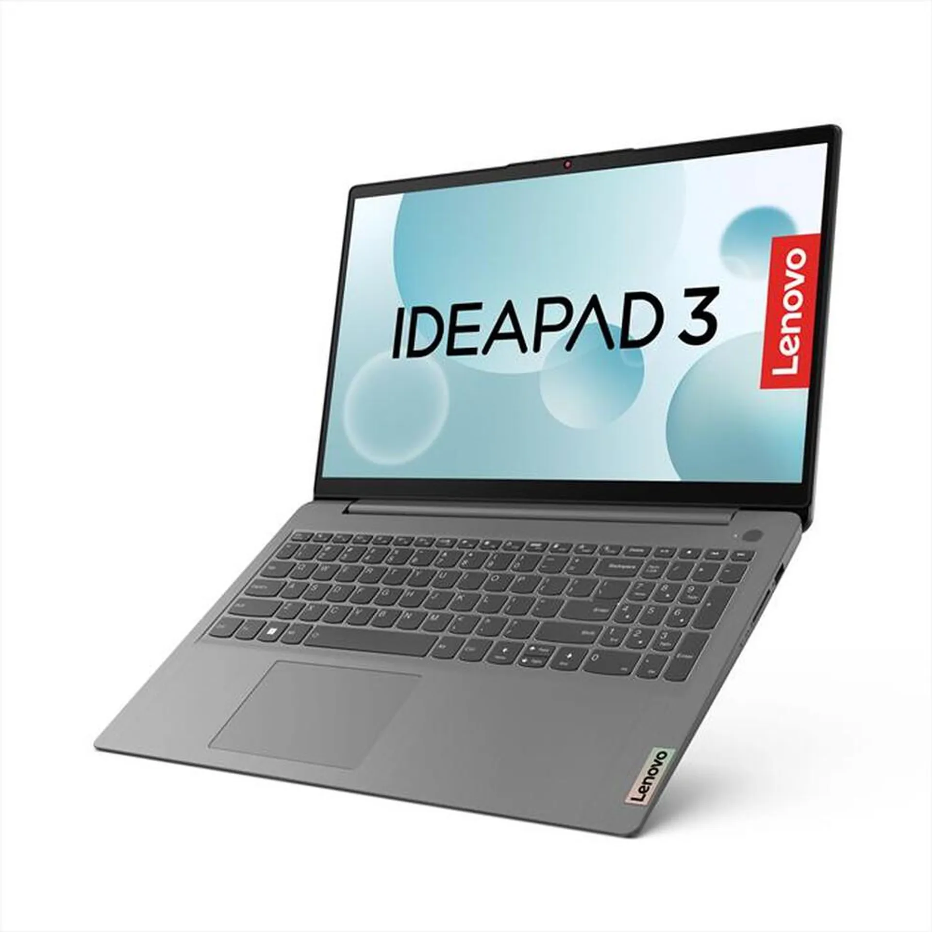 LENOVO - Notebook Ideapad 3 15.6" Intel i3 8GB 82RK00XWIX