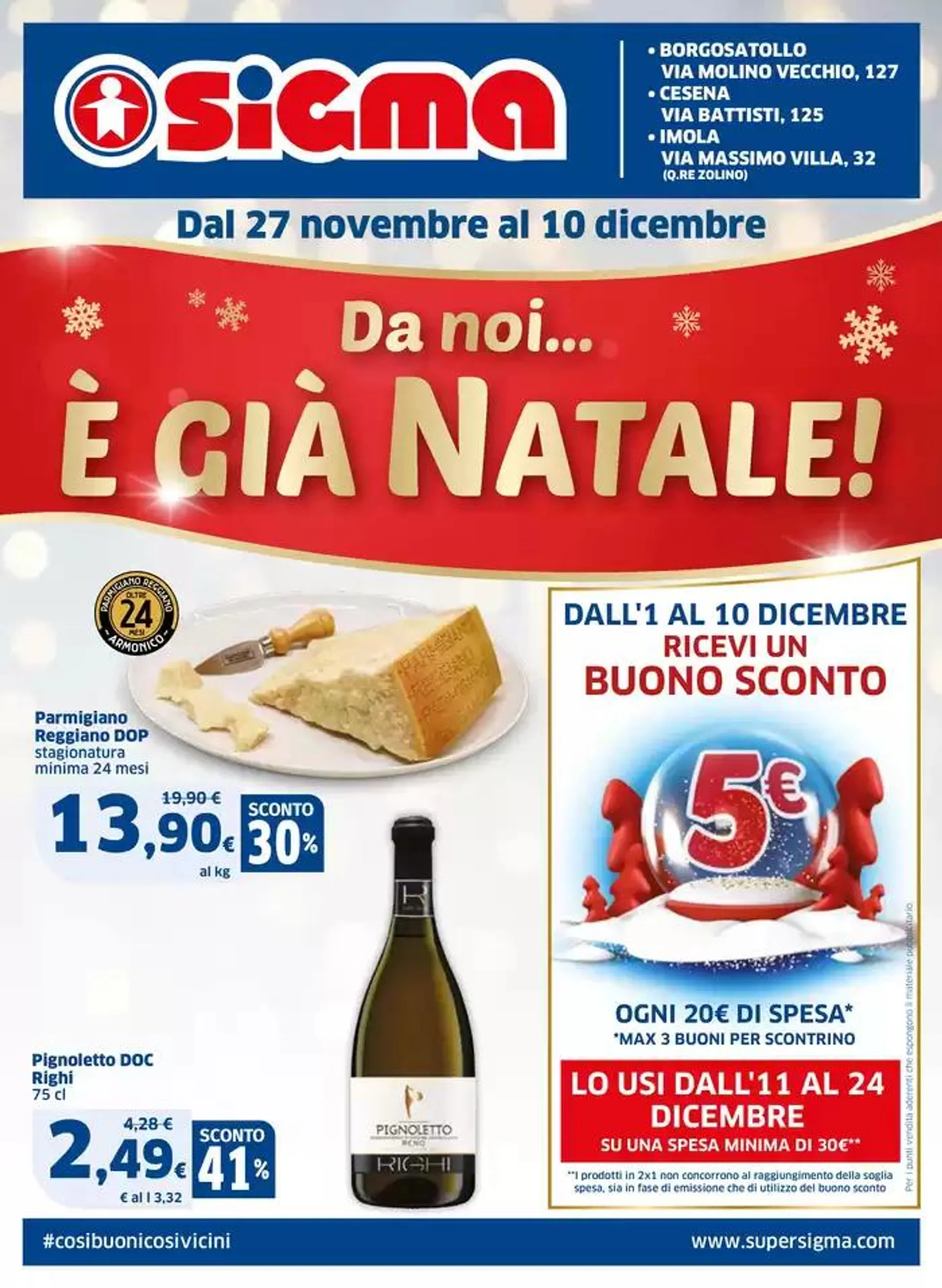 Da noi...è già Natale! - 1