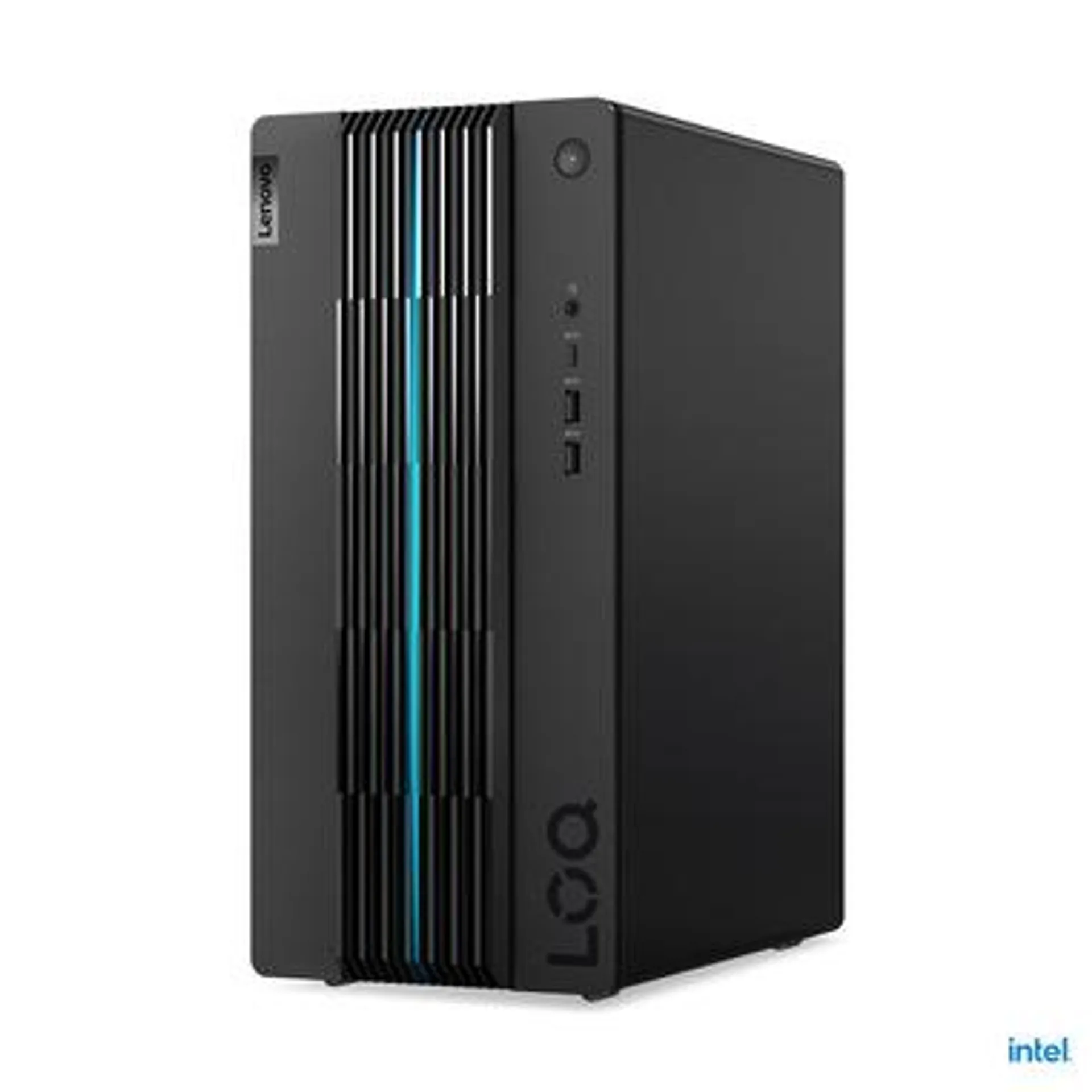 Lenovo LOQ Desktop 17L Intel i7 16GB 1TB RTX4060