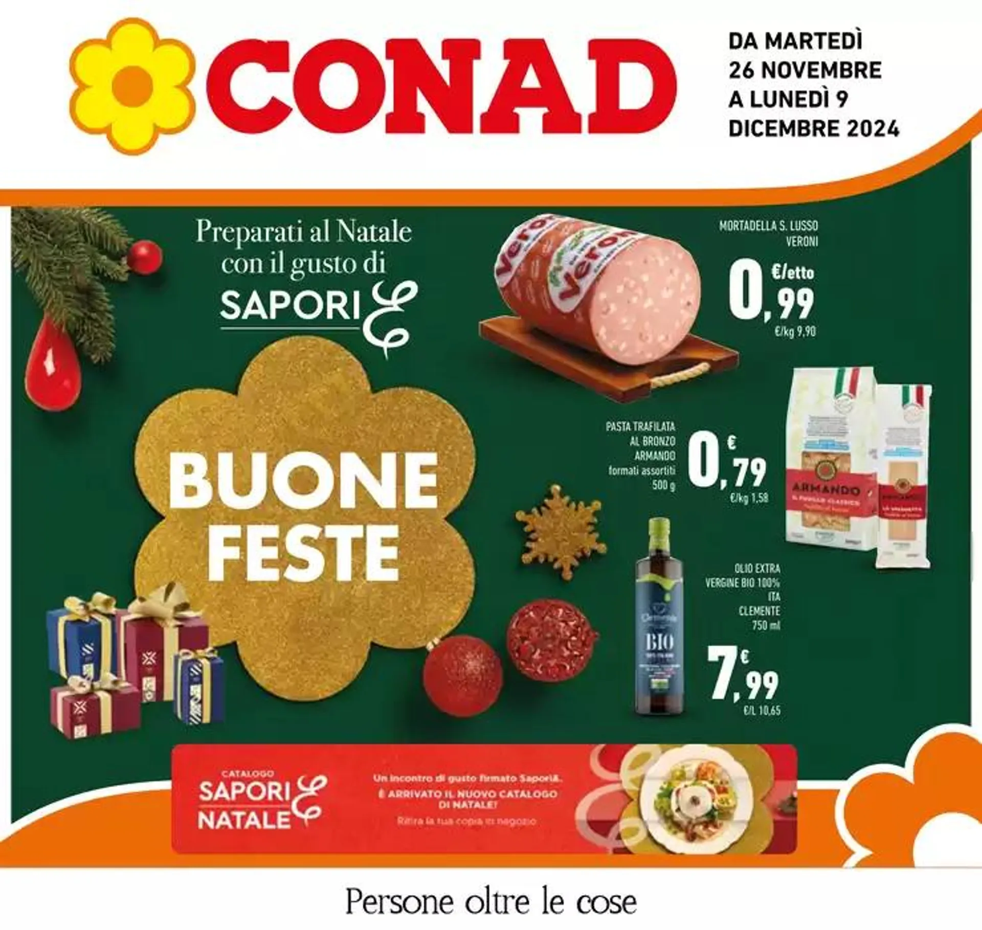 Buone feste - 1