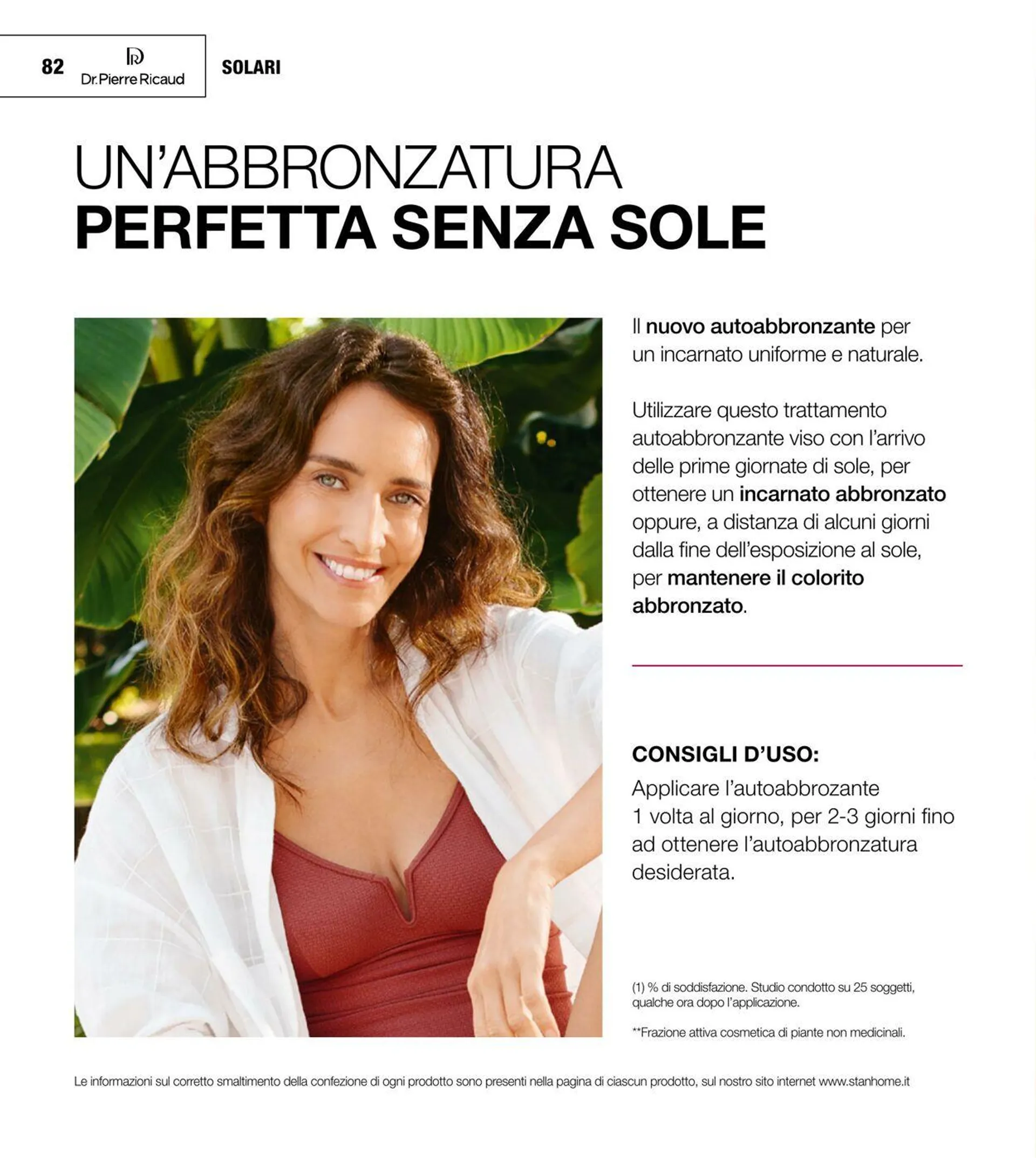 Stanhome da 1 aprile a 30 aprile di 2025 - Pagina del volantino 83