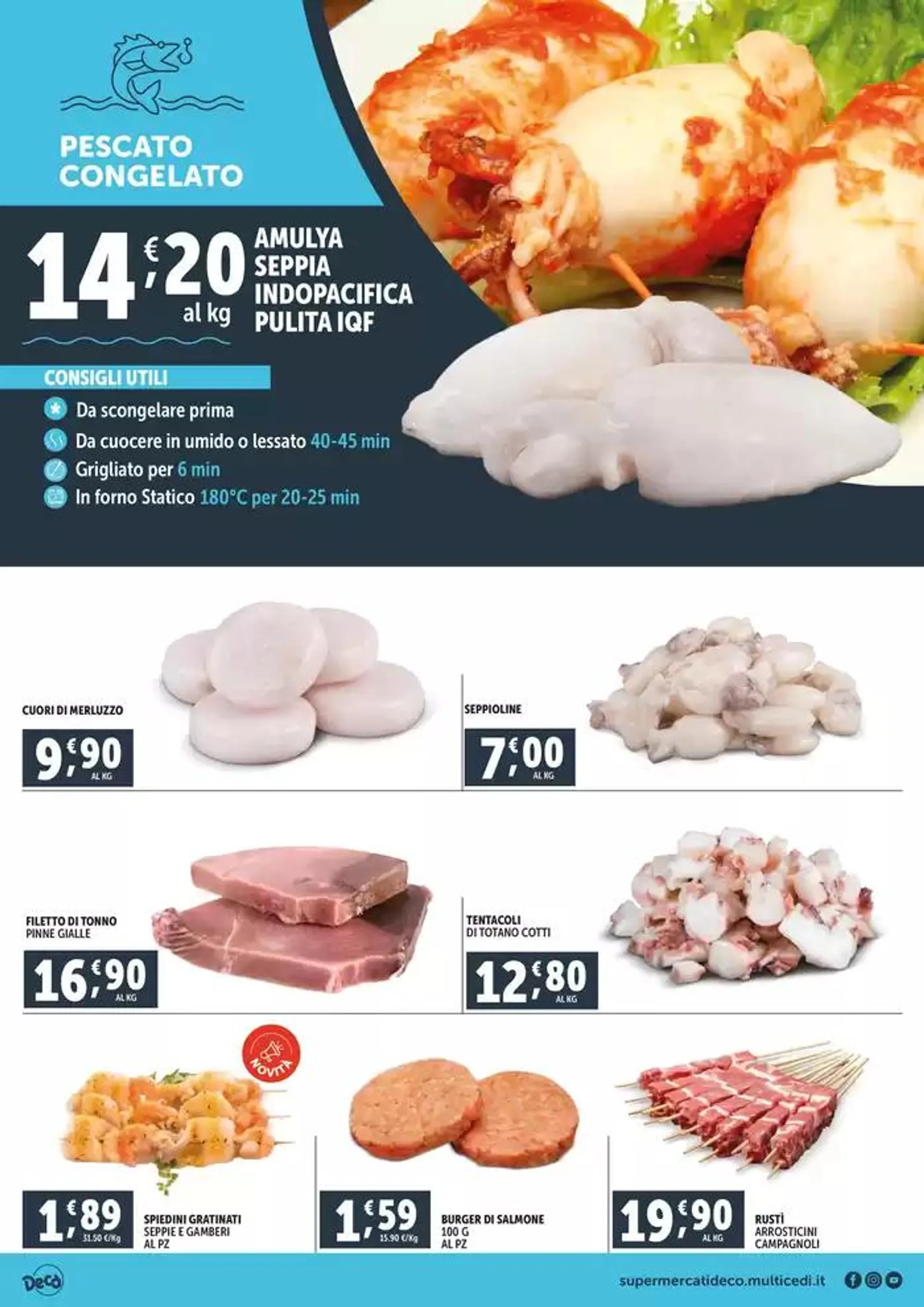 Offerte da brivido da 6 maggio a 26 maggio di 2025 - Pagina del volantino 2