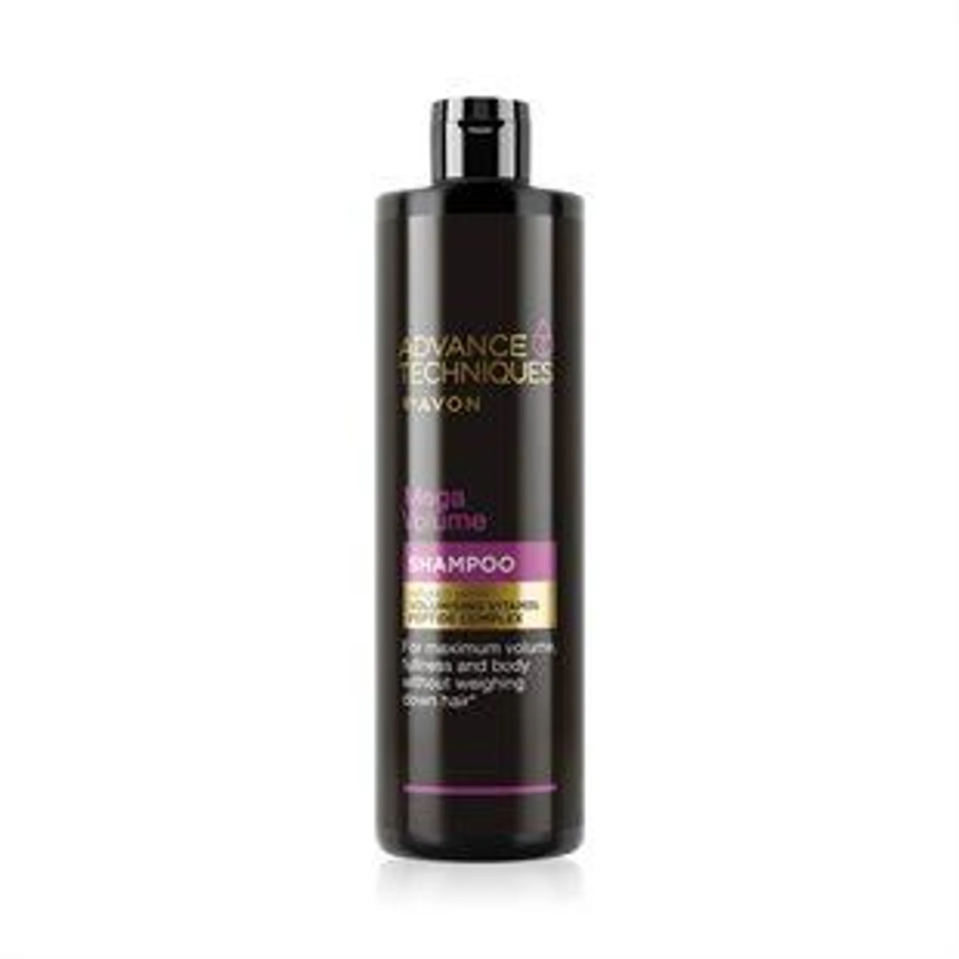 Shampoo Mega Volume