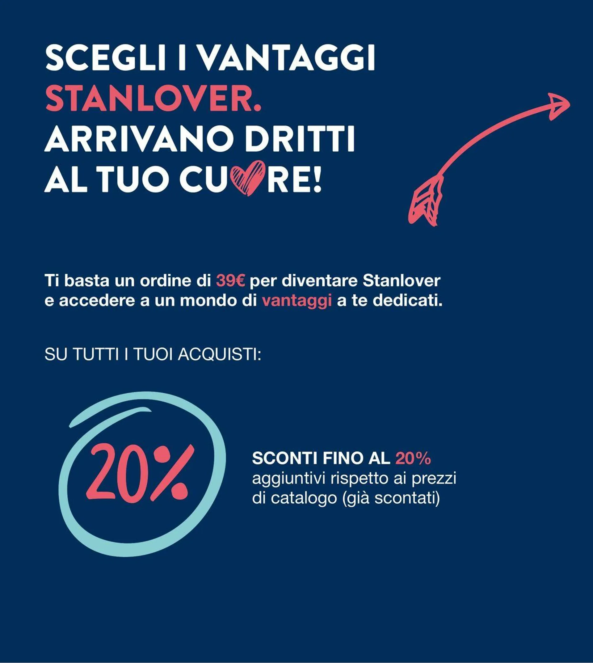 Stanhome da 1 aprile a 30 aprile di 2025 - Pagina del volantino 33