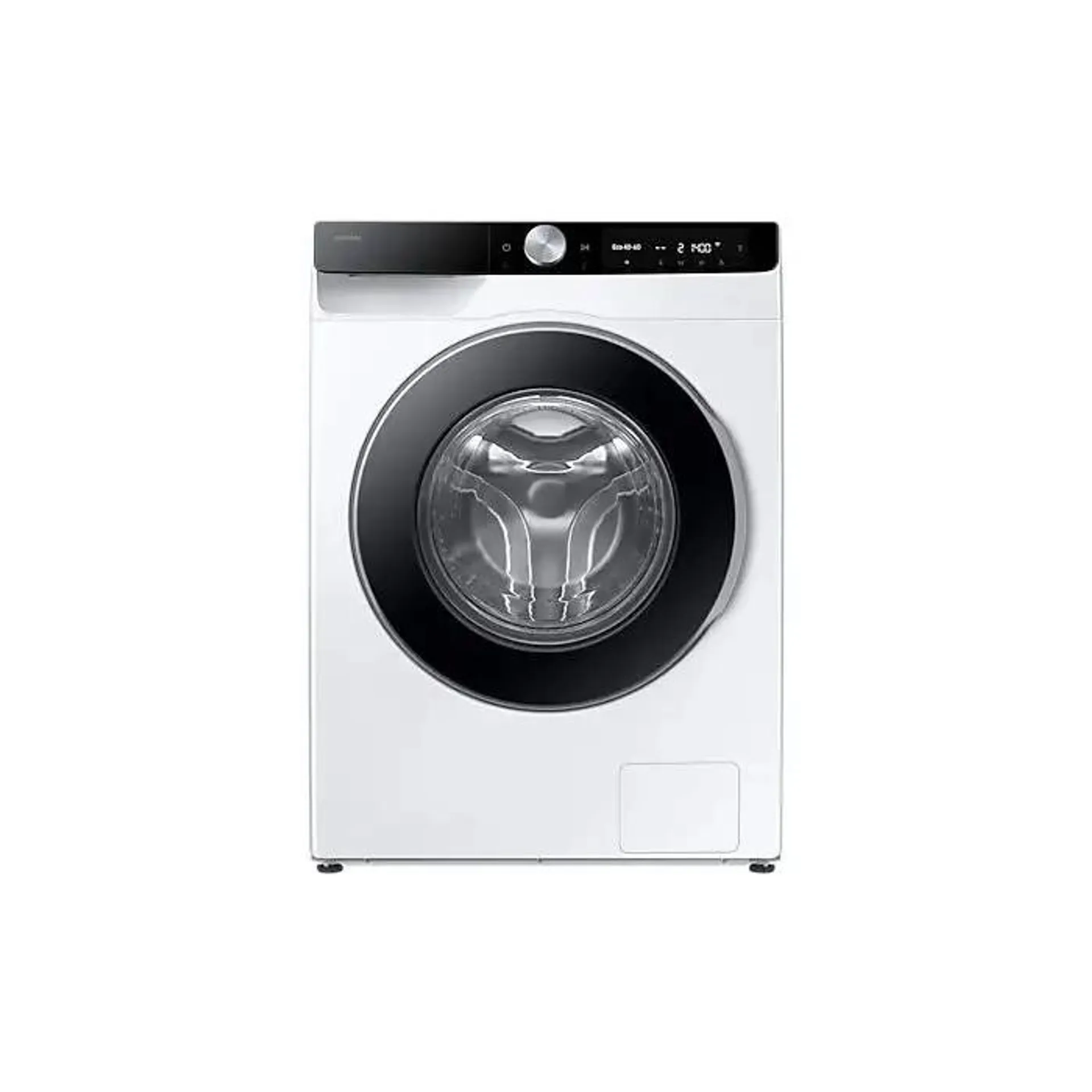 Samsung WW11DG6B85LK lavatrice Caricamento frontale 11 kg 1400 Giri/min Bianco