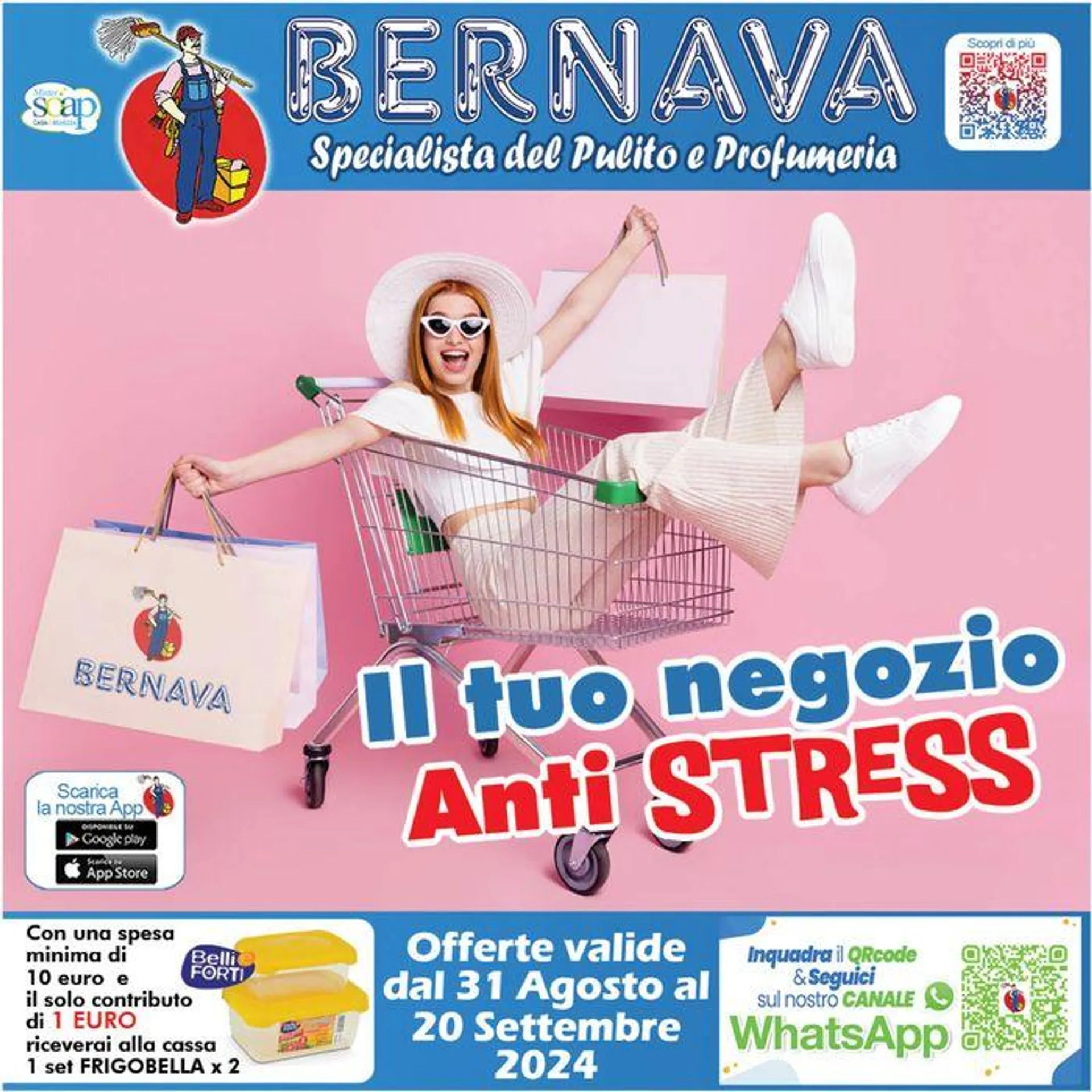 Il tuo negozio antistress - 1