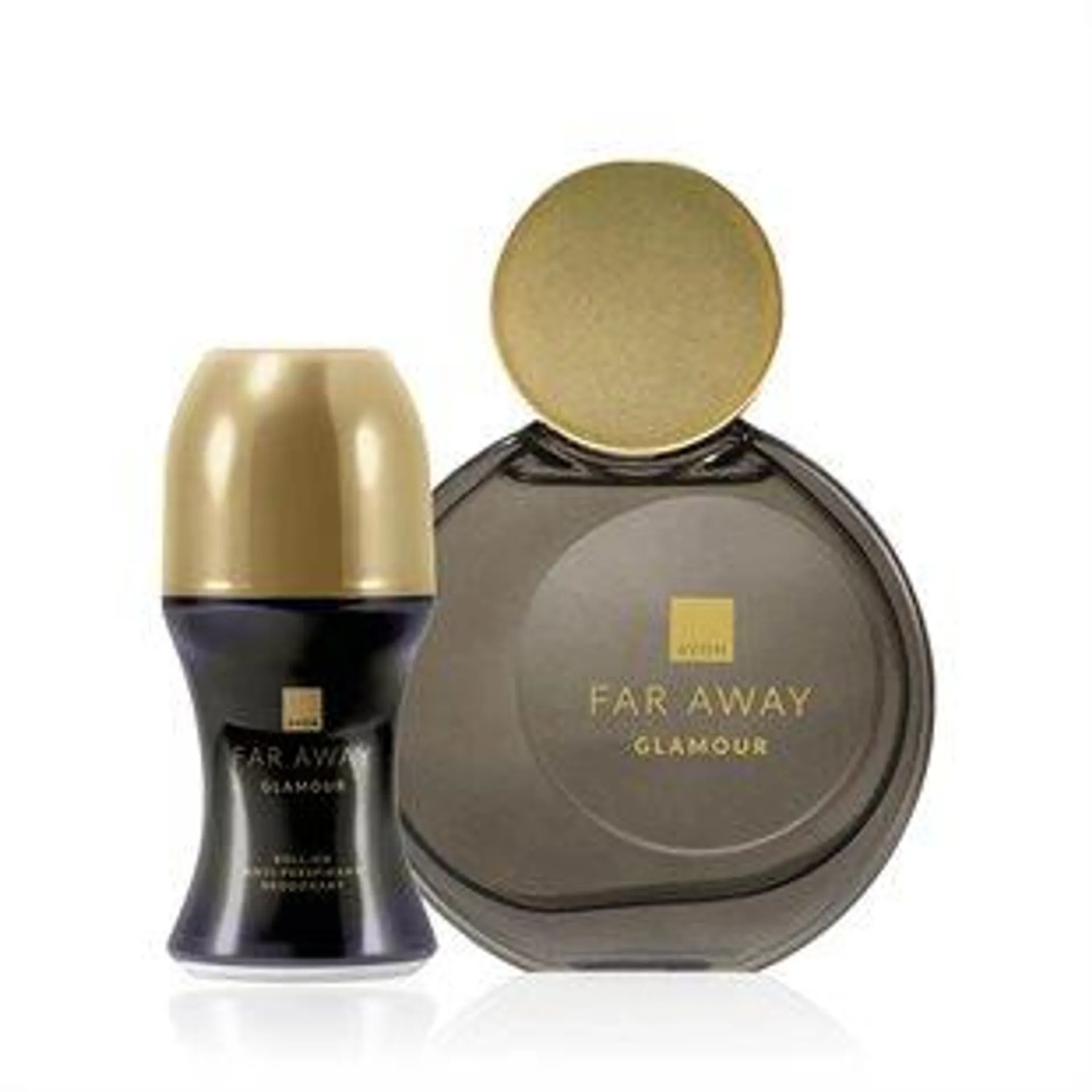 Set Far Away Glamour - Parfum + Deodorante