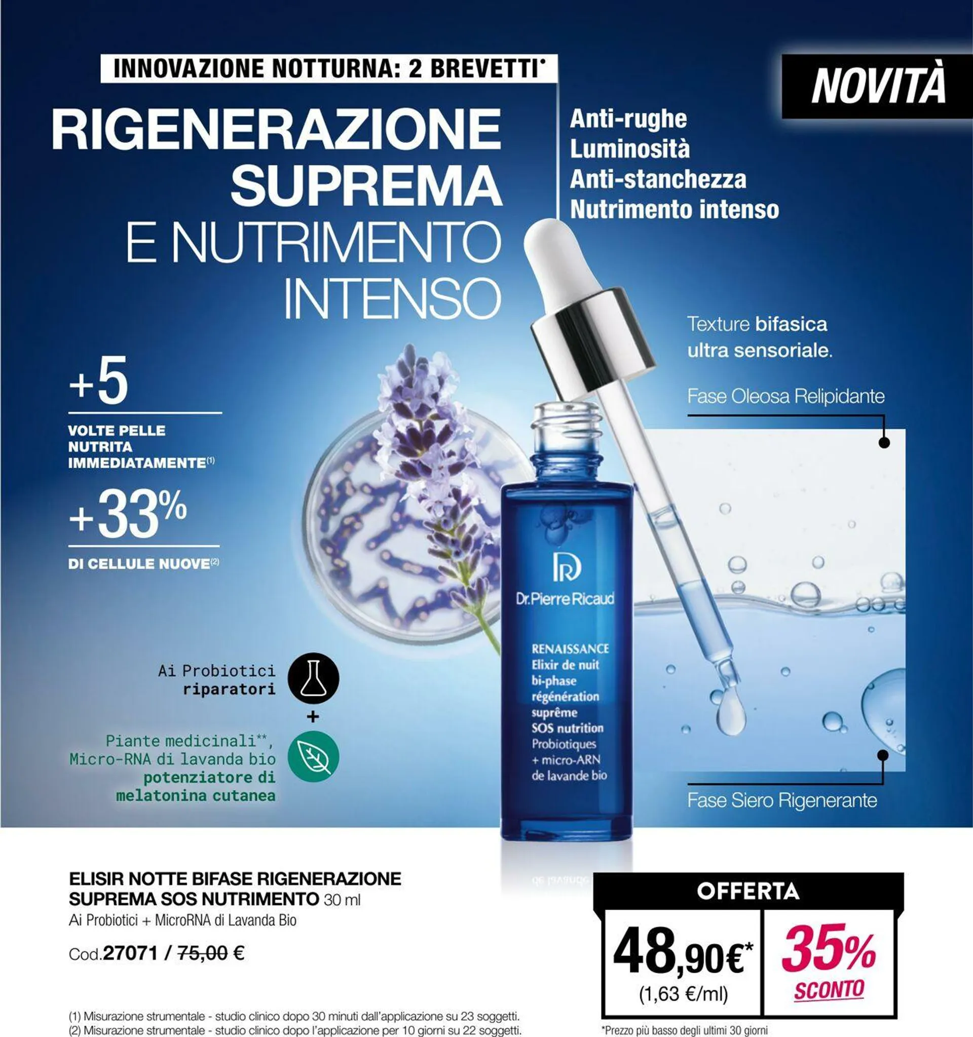 Stanhome da 1 aprile a 30 aprile di 2025 - Pagina del volantino 70
