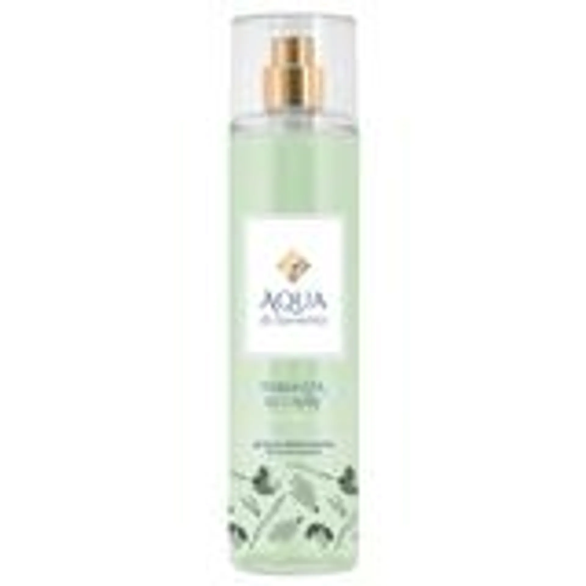 AQUA DI SORRENTO TERRAZZA SU CAPRI ACQUA PROFUMATA 245 ML