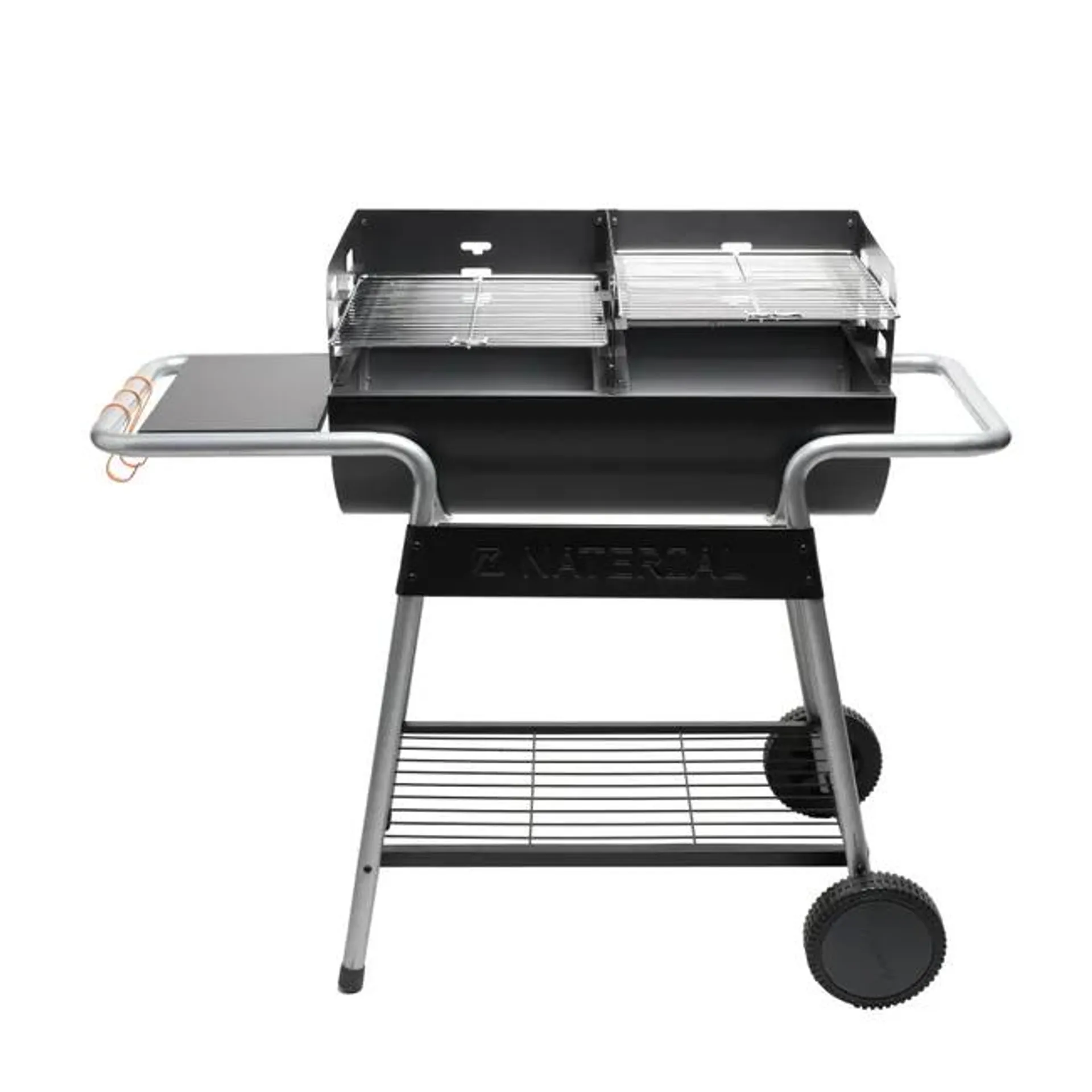 Barbecue a carbonella Icarus Alpha NATERIAL