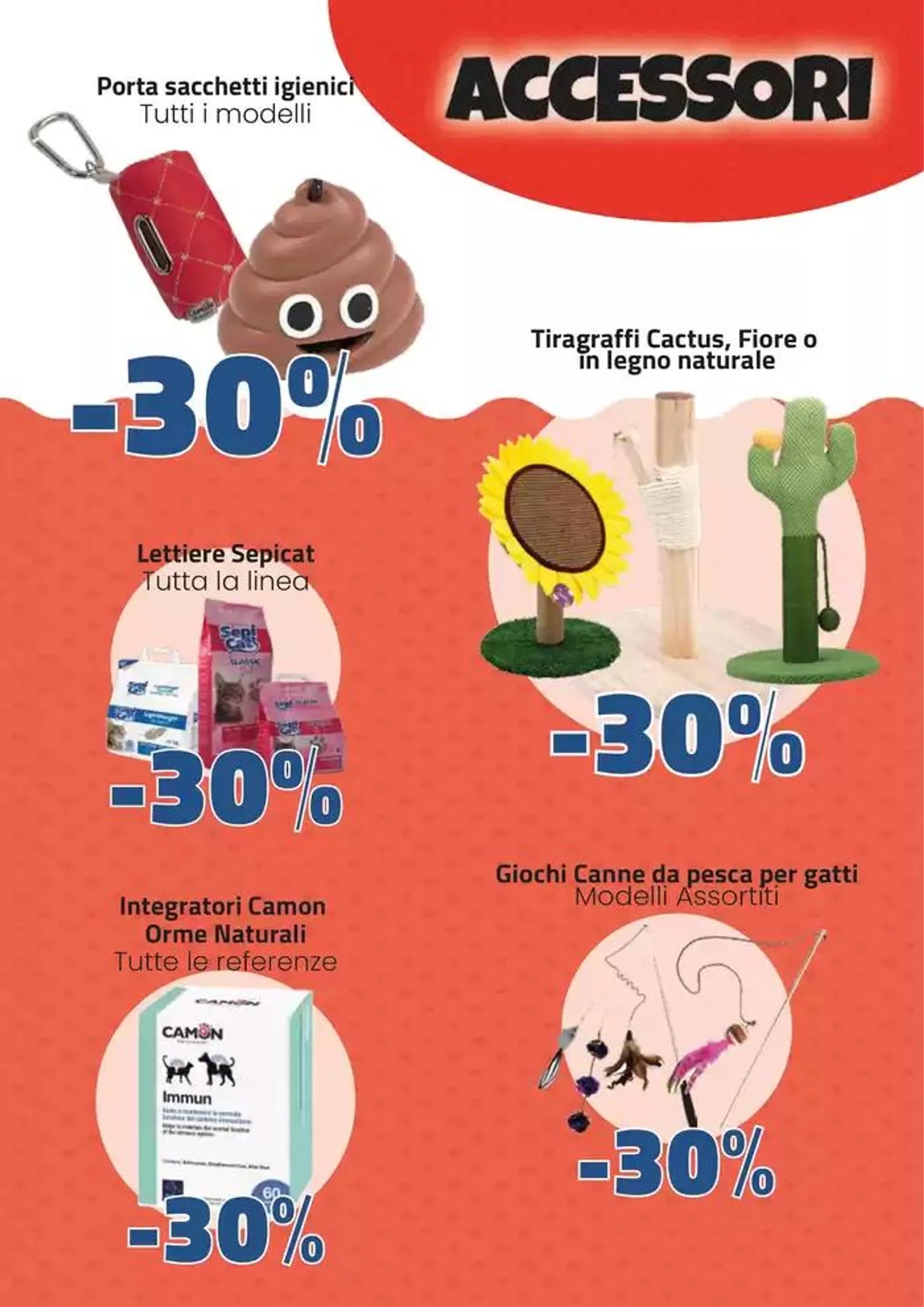 Offerte valide dal 01/05 sl 30/06 da 1 maggio a 30 giugno di 2025 - Pagina del volantino 13