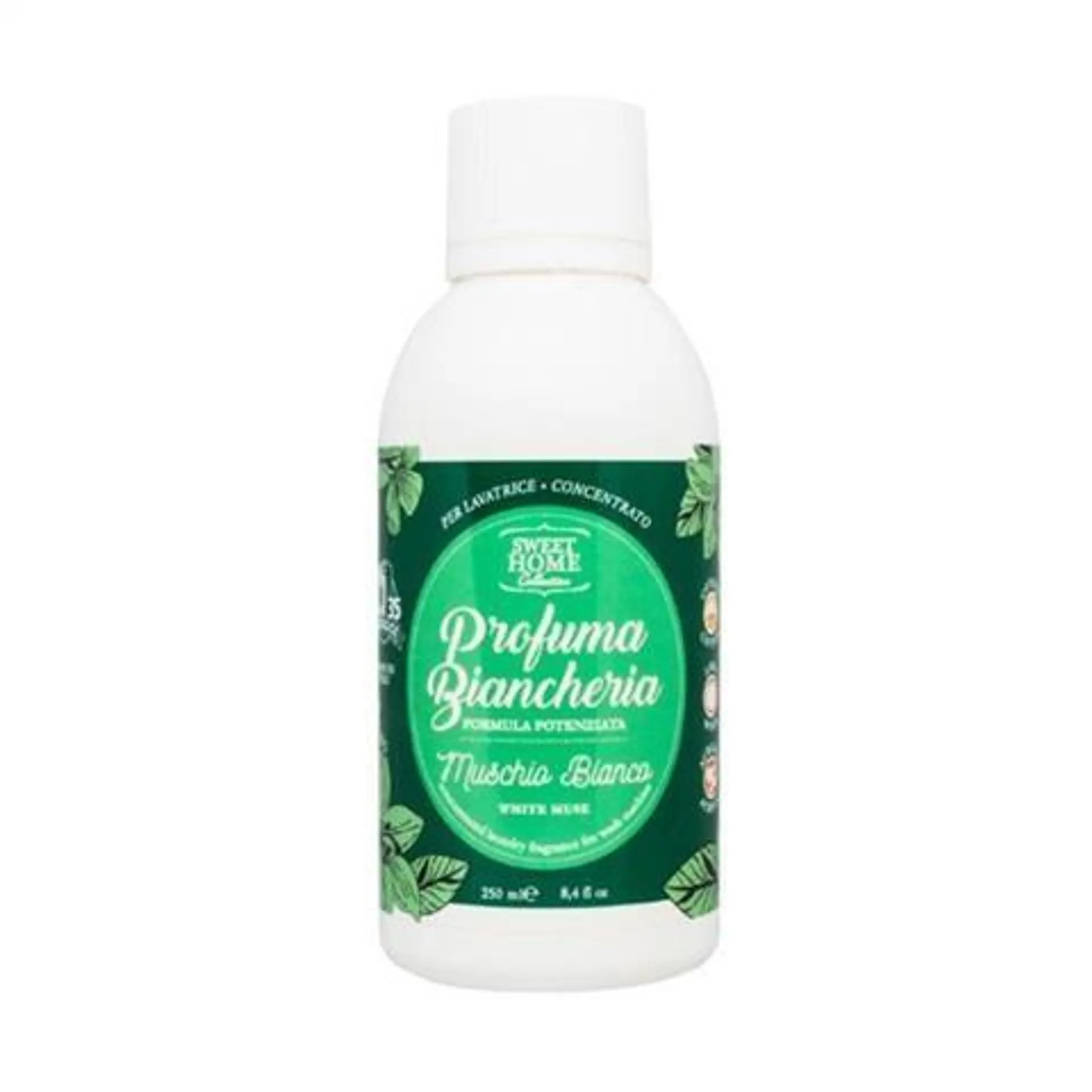 SWEET HOME PROF BIANCHERIA 250ML MUSCHIO