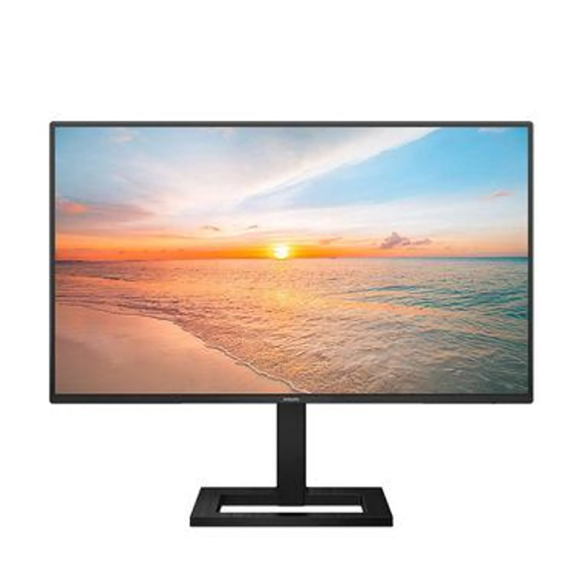 Philips Serie 1000 24E1N1300AE/00 Monitor PC 60,5 cm (23.8") 1920 x 1080 Pixel Full HD LCD Nero