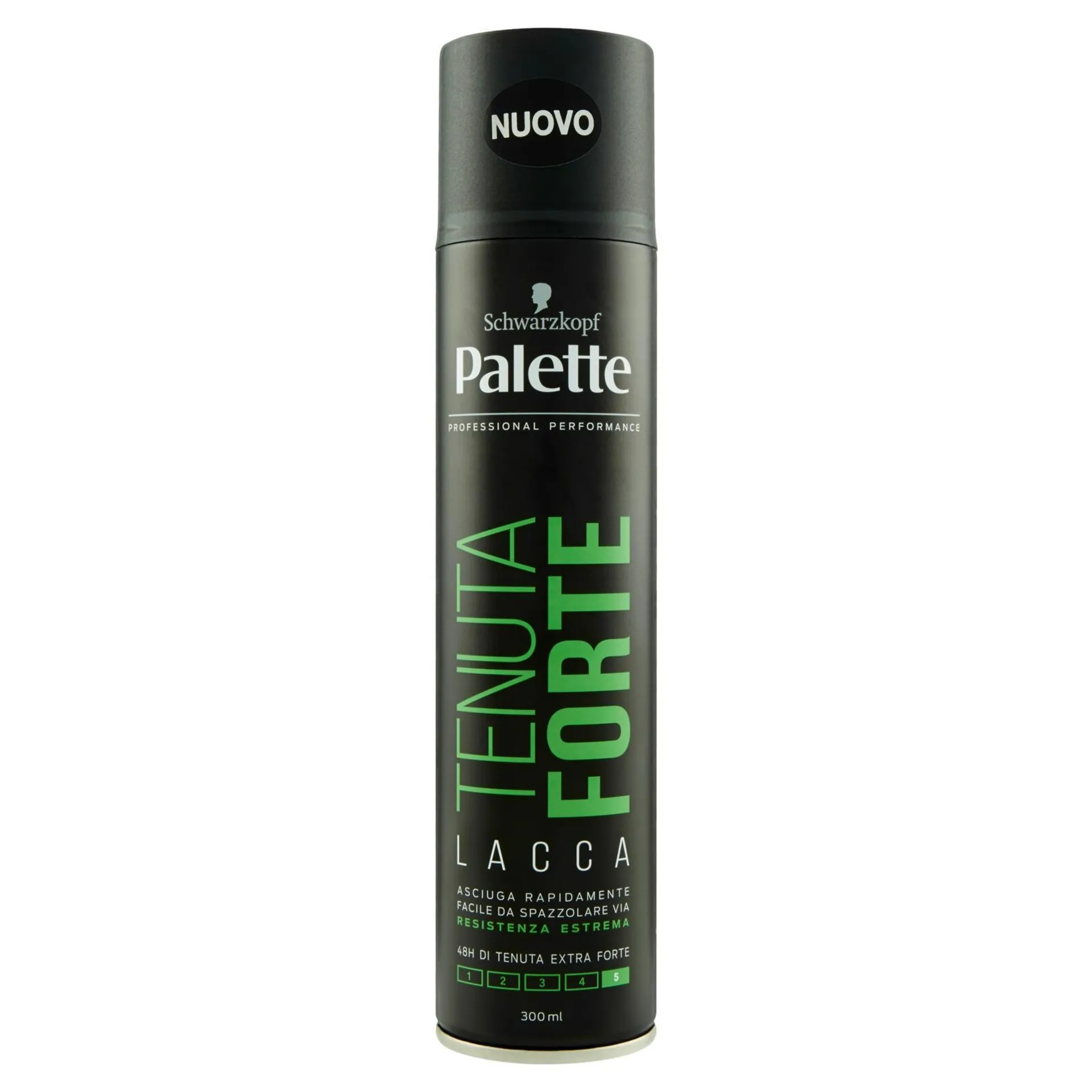 Palette Tenuta Forte Lacca 300 ml