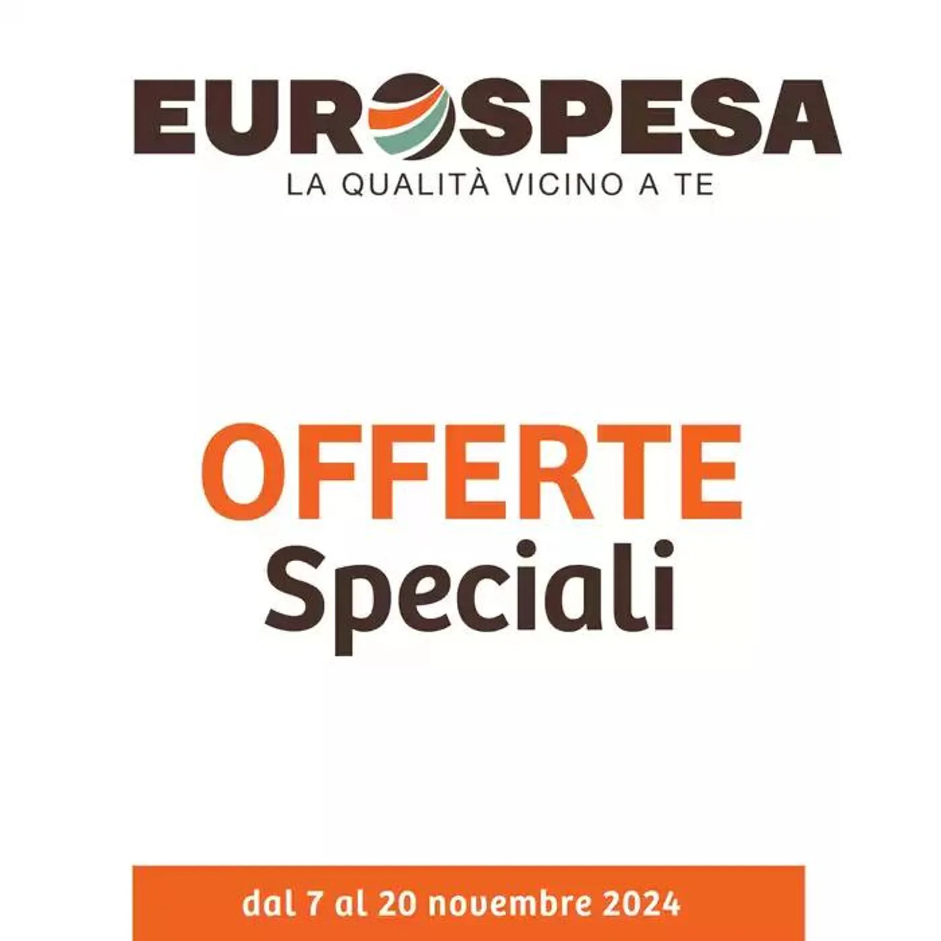 Offerte Speciali - 1