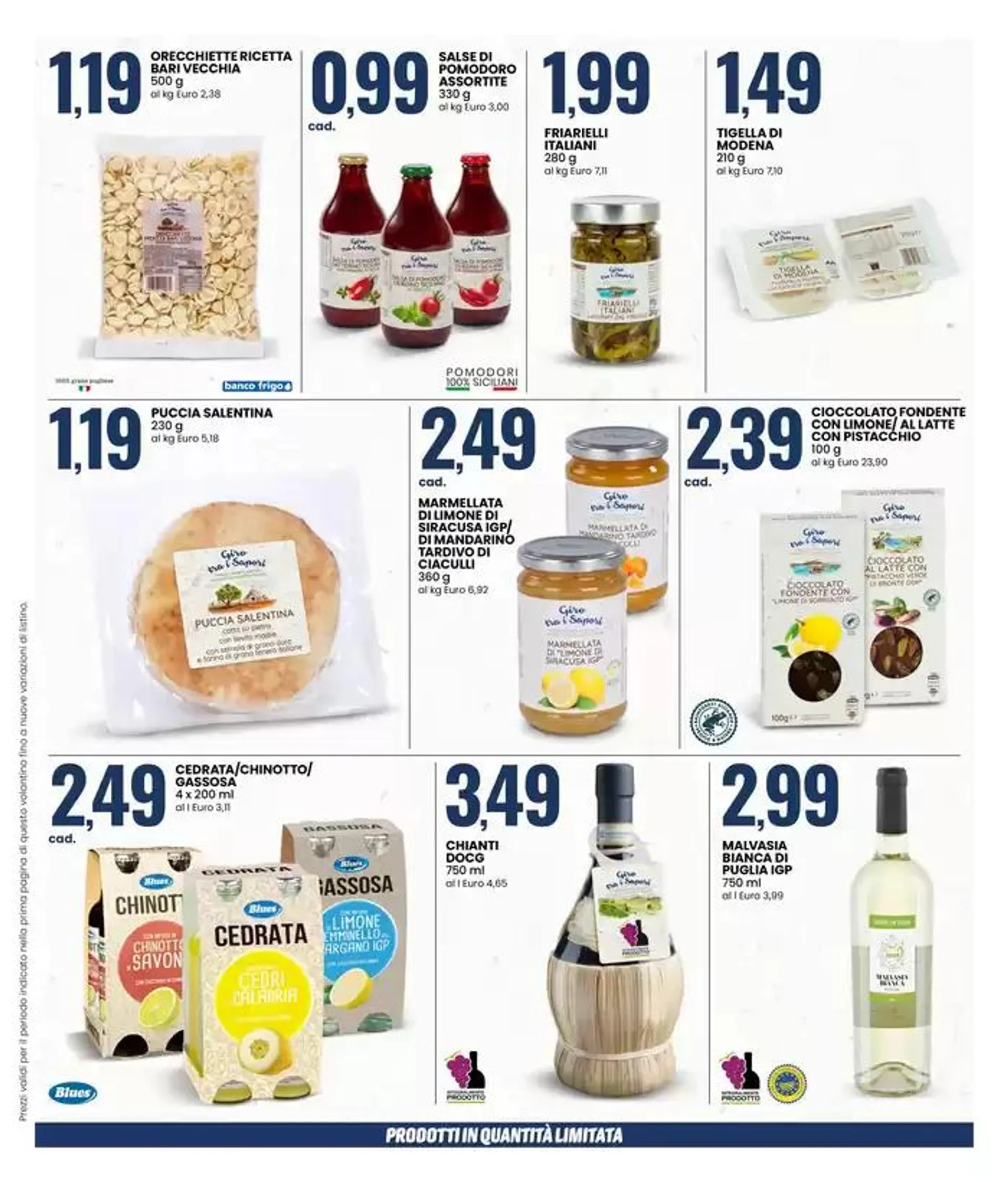 Sconto del 30% da 5 maggio a 11 maggio di 2025 - Pagina del volantino 9