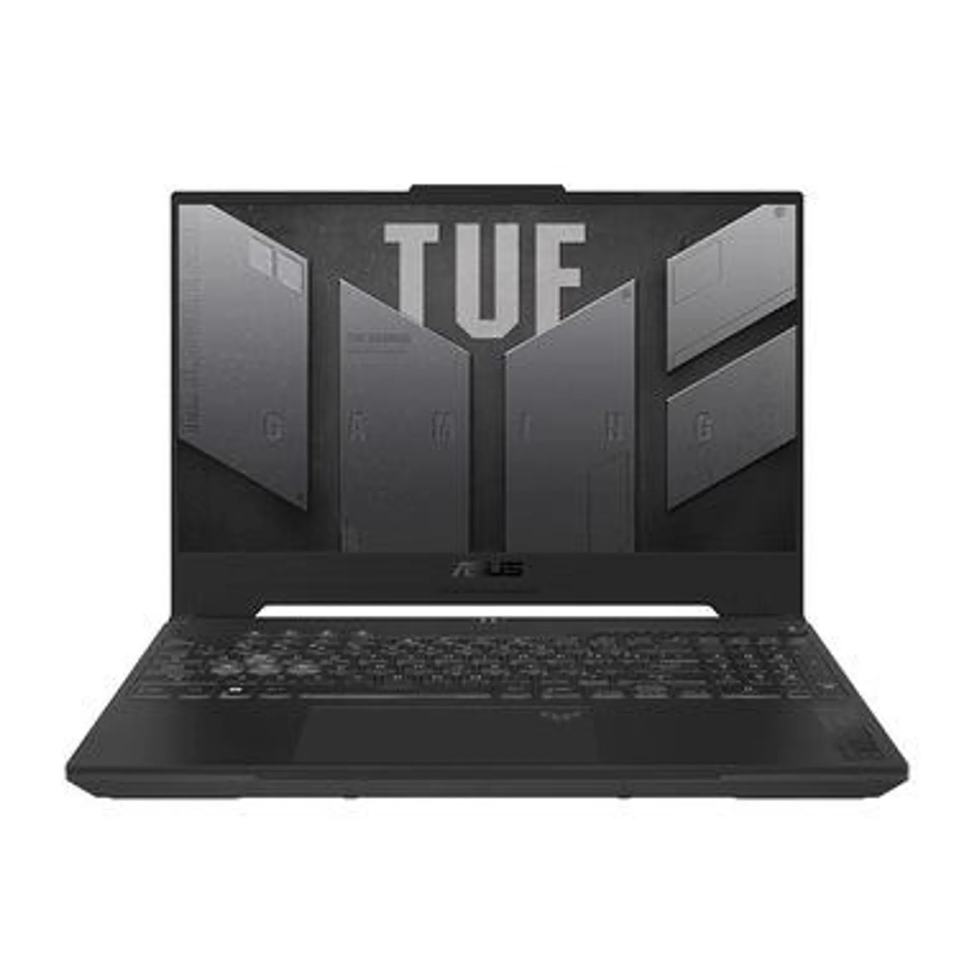 ASUS TUF Gaming A15 FA507XI-LP013W Computer portatile 39,6 cm (15.6") AMD Ryzen™ 9 7940HS 16 GB DDR5-SDRAM 512 GB SSD NVIDIA GeForce RTX 4070 Wi-Fi 6 (802.11ax) Windows 11 Home Grigio