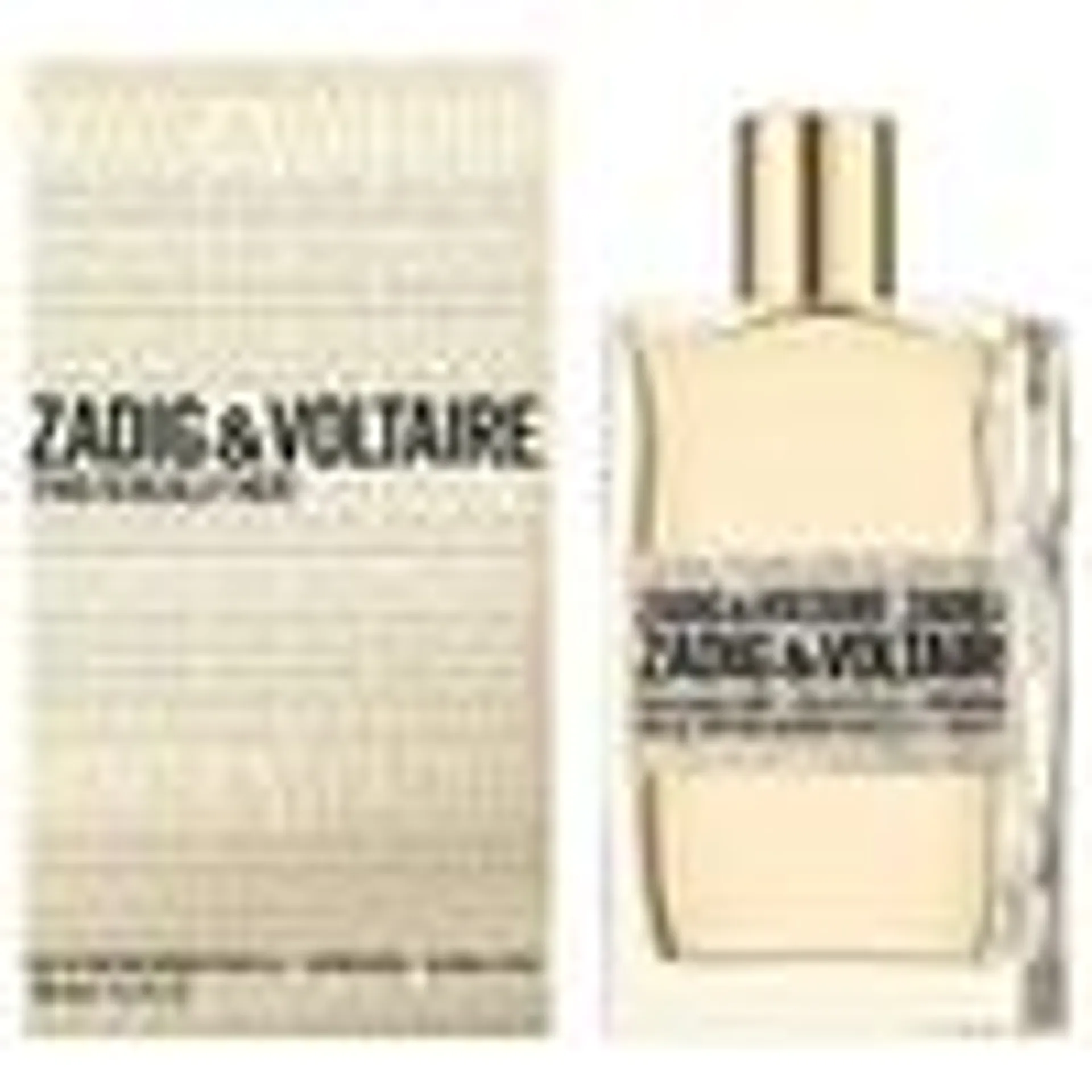 Zadig & Voltaire This Is Really Her! Edp 100 Ml