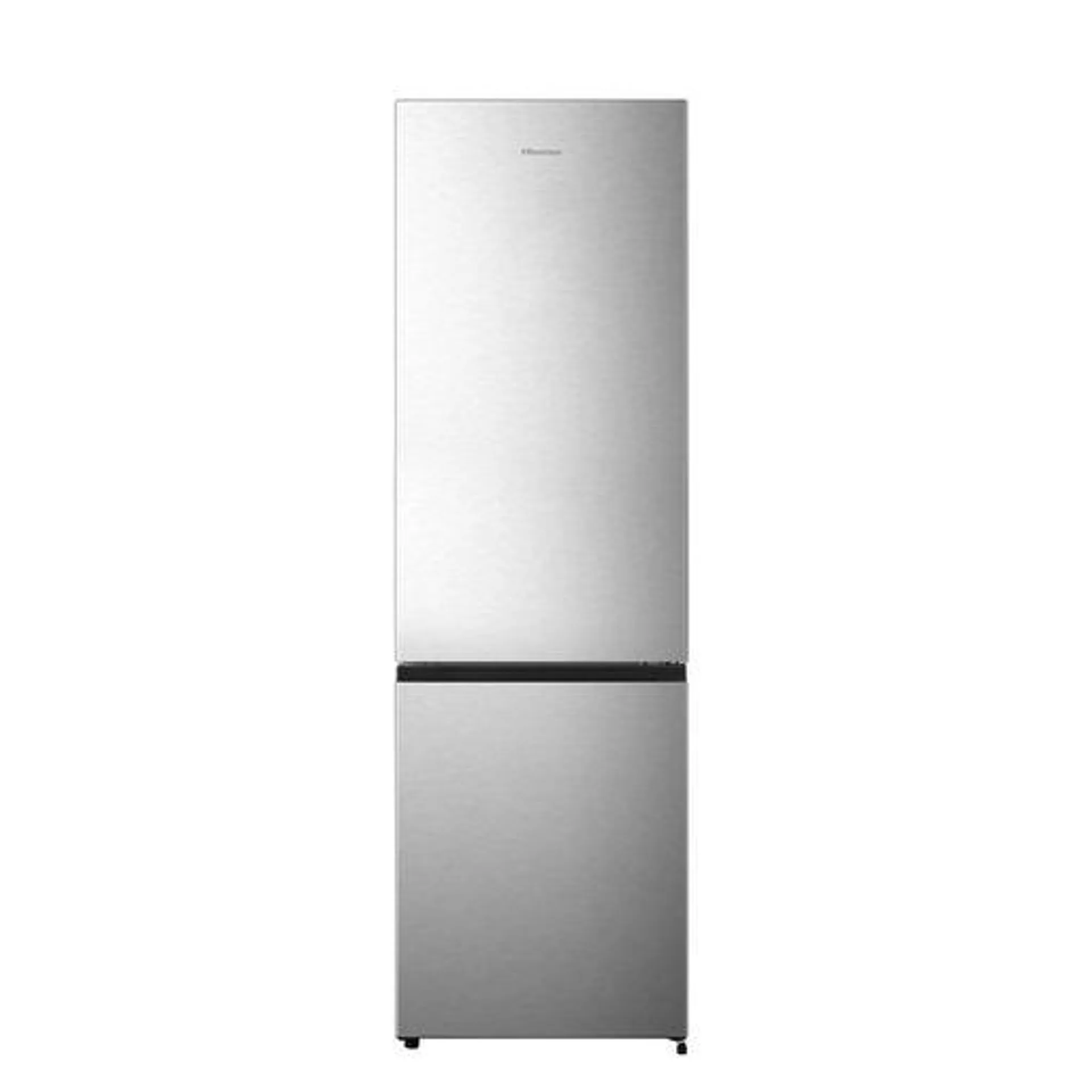 Hisense fcn255ace frigo combinato 255lt h180-l55 no frost mul...