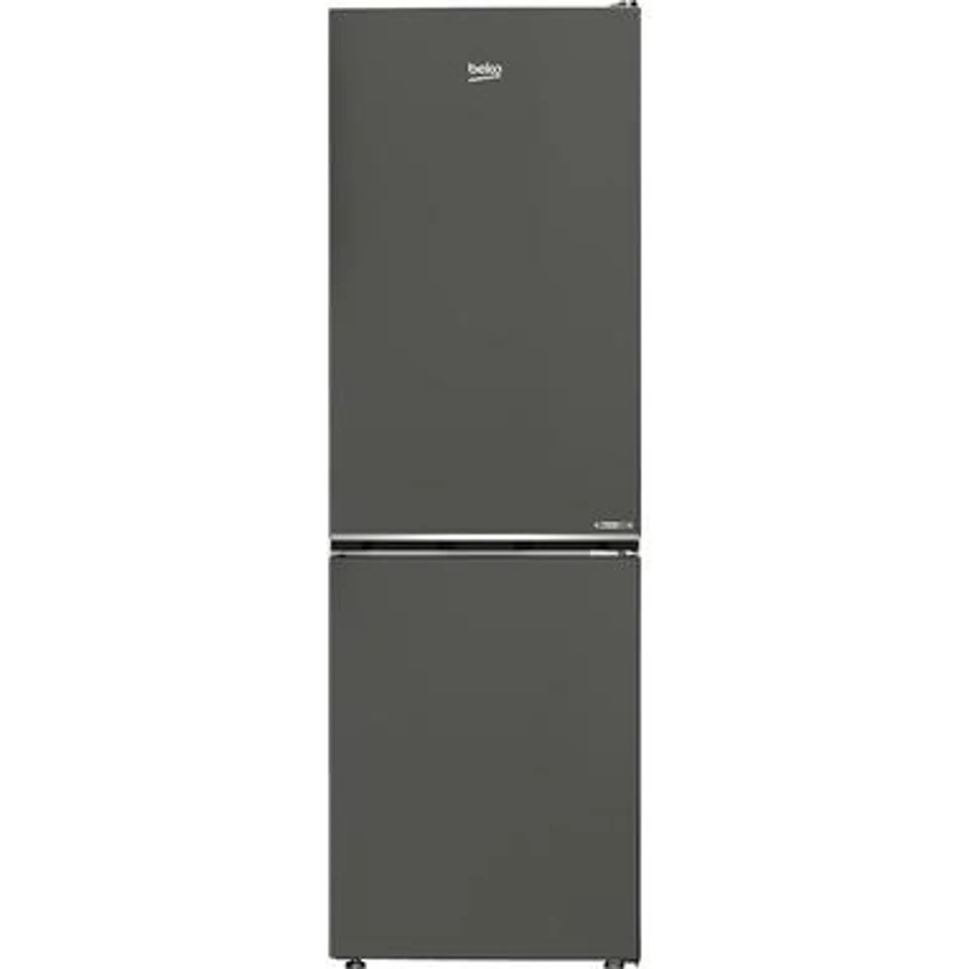 Beko B5RCNA365HG Libera installazione 316 L D Grigio