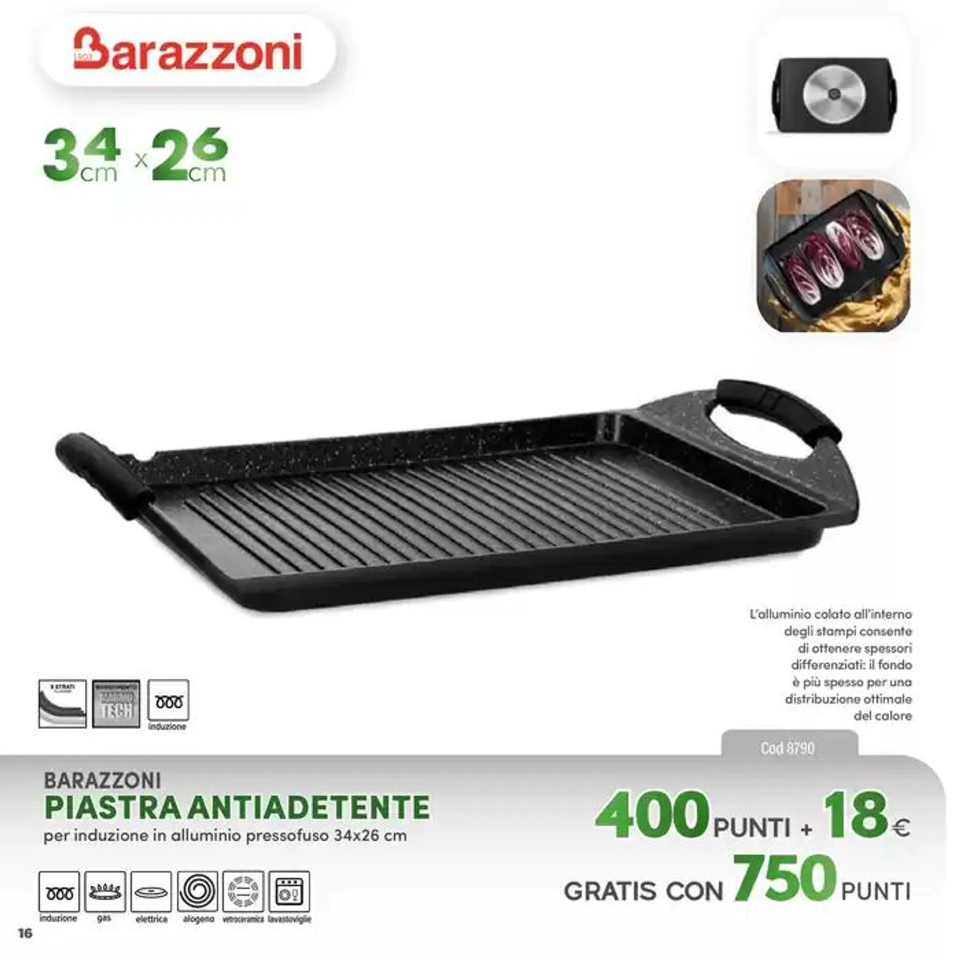 Catalogo Premi AgorÃ  da 1 gennaio a 31 dicembre di 2026 - Pagina del volantino 16