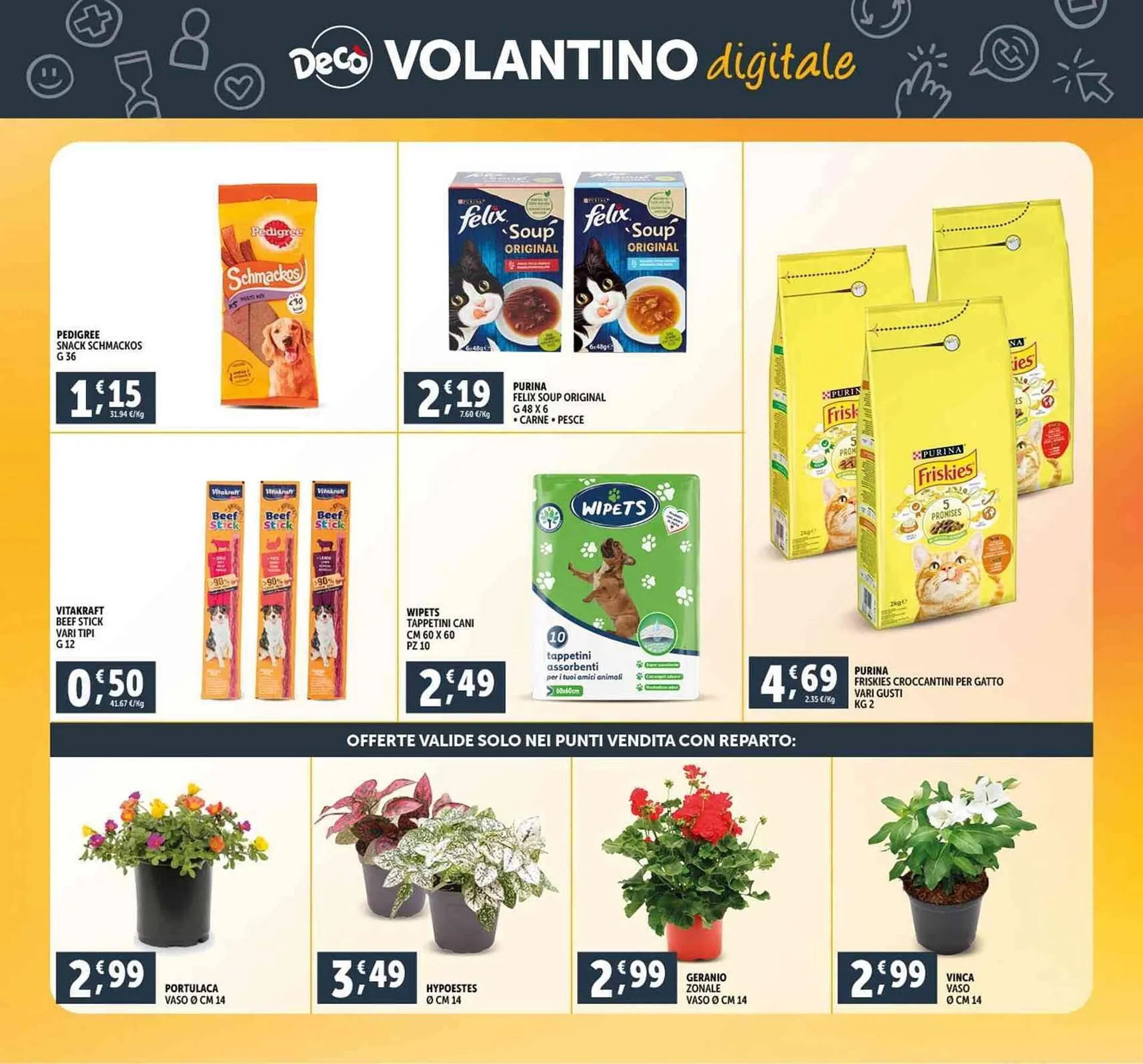 Volantino Deco Maxistore - 31